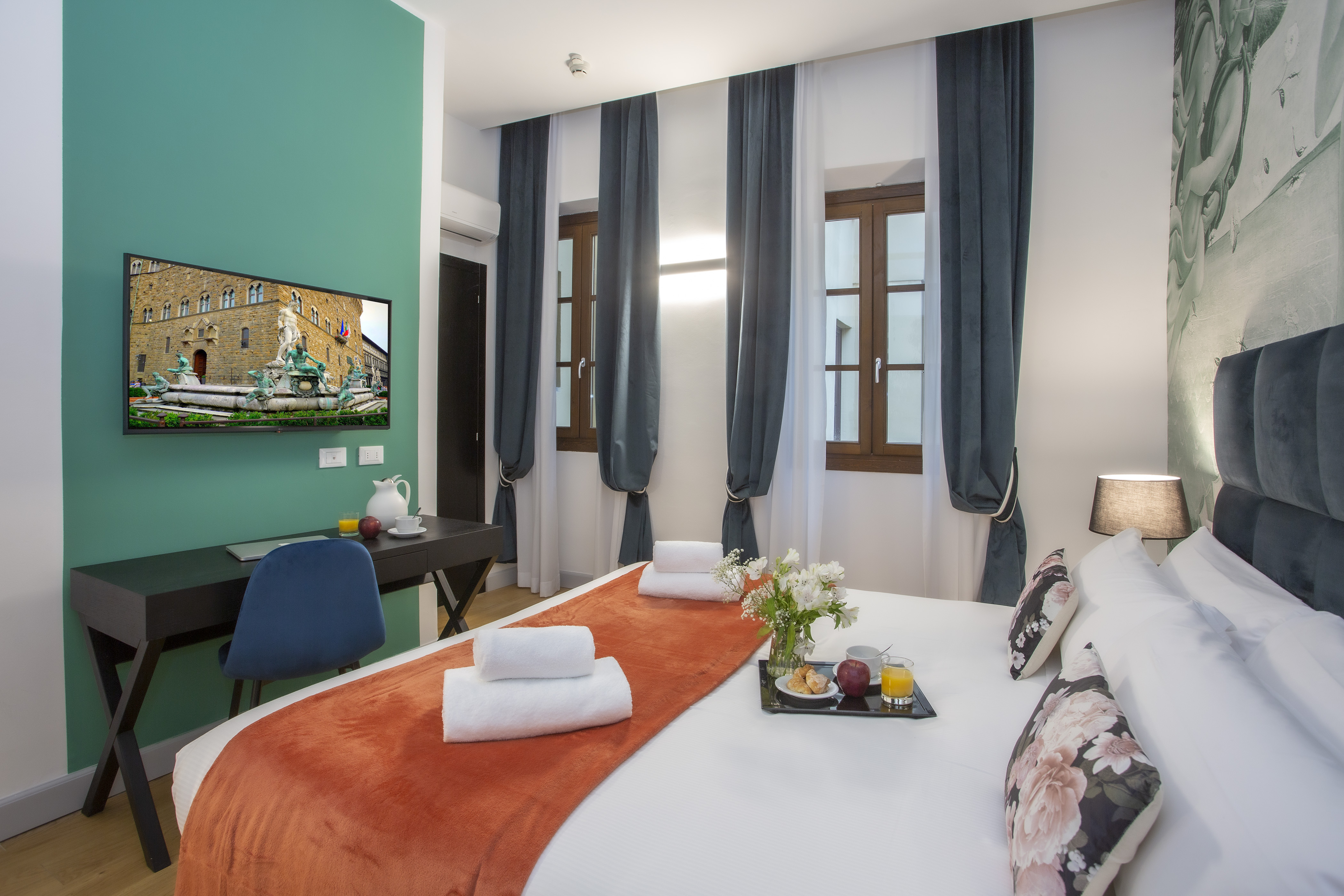 Family Room Superior