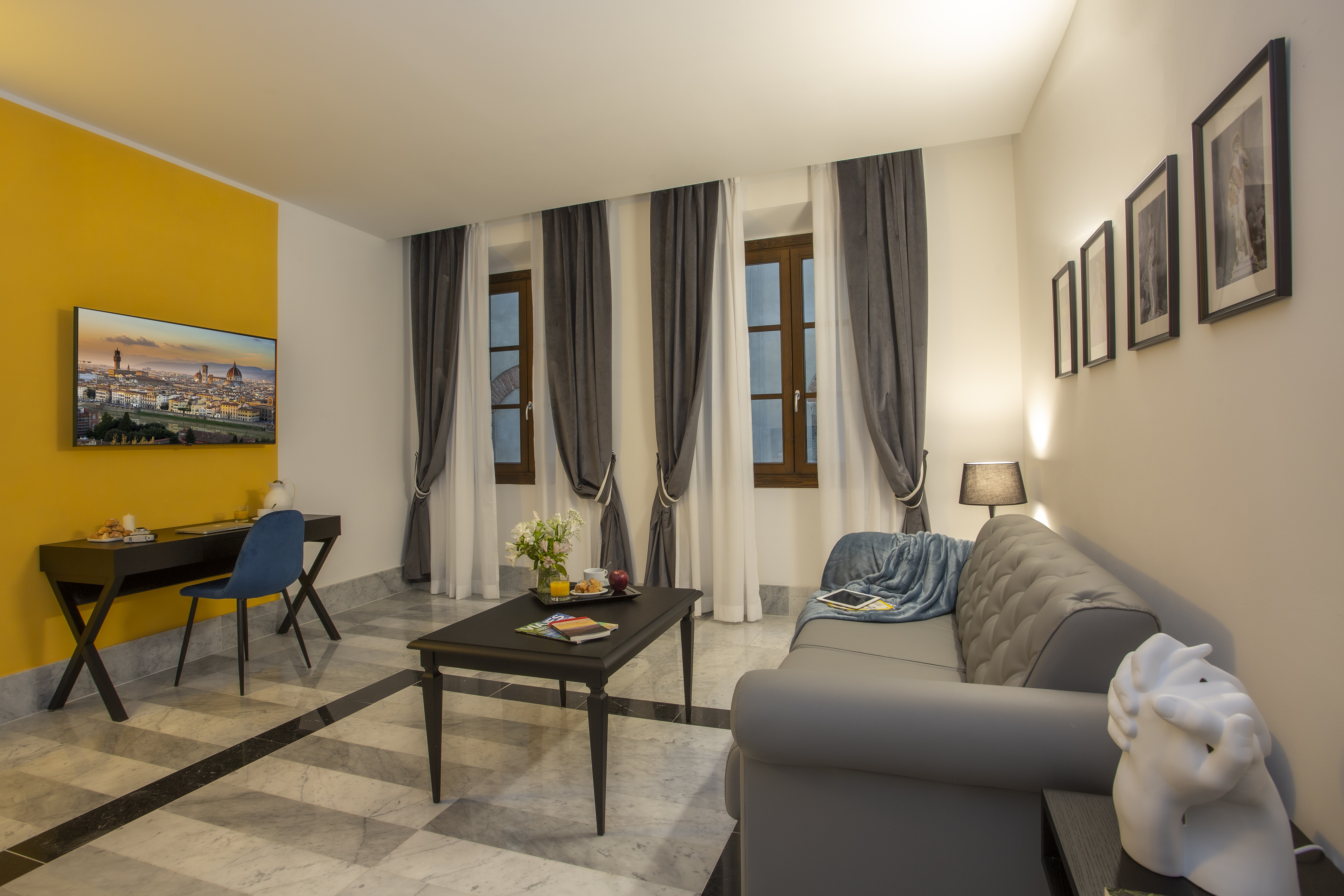 Junior Suite Standard