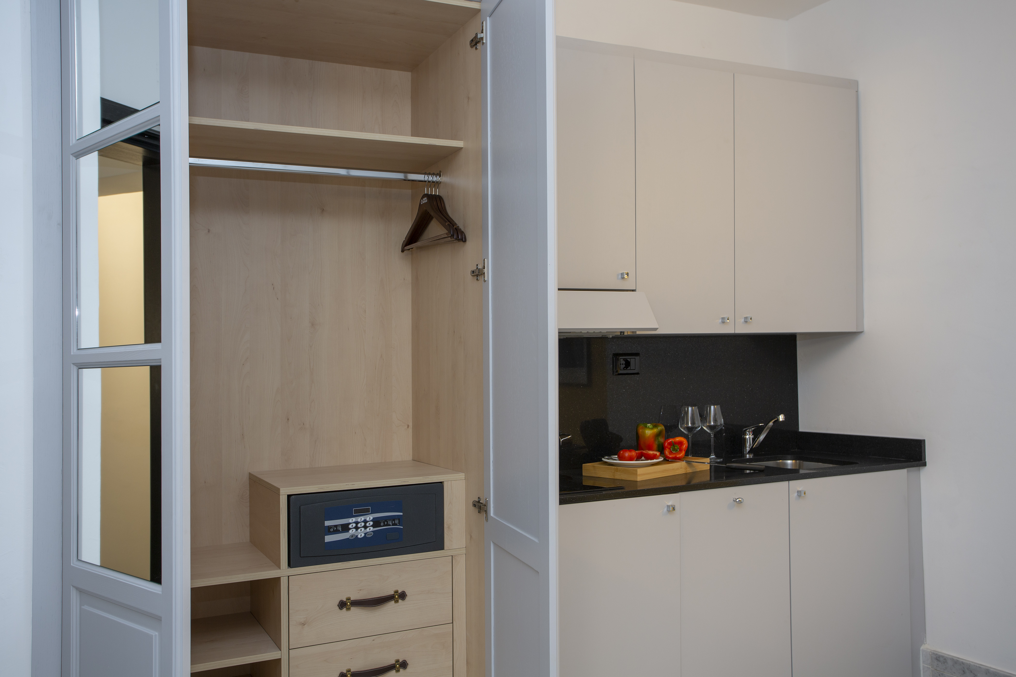 Junior Suite Standard