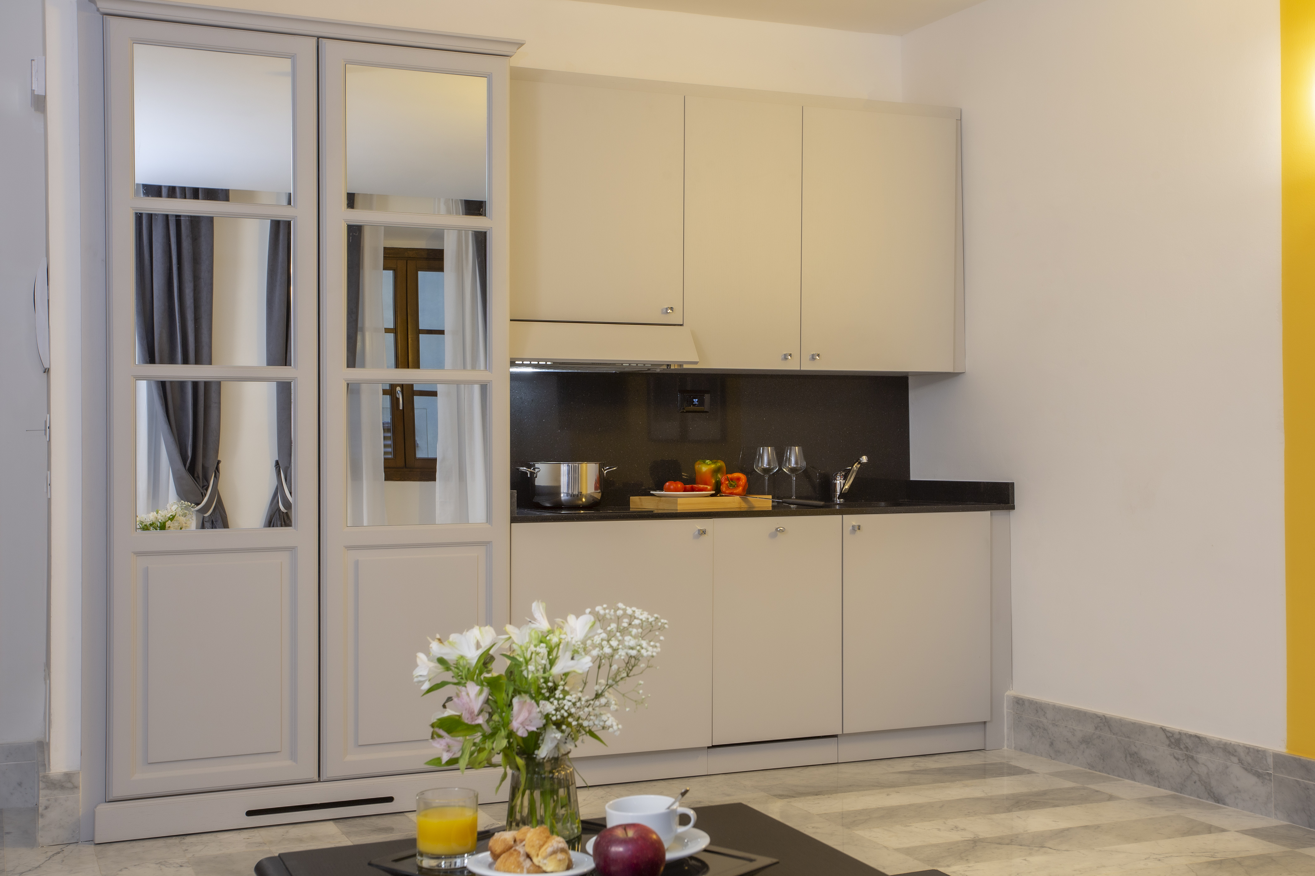 Junior Suite Standard