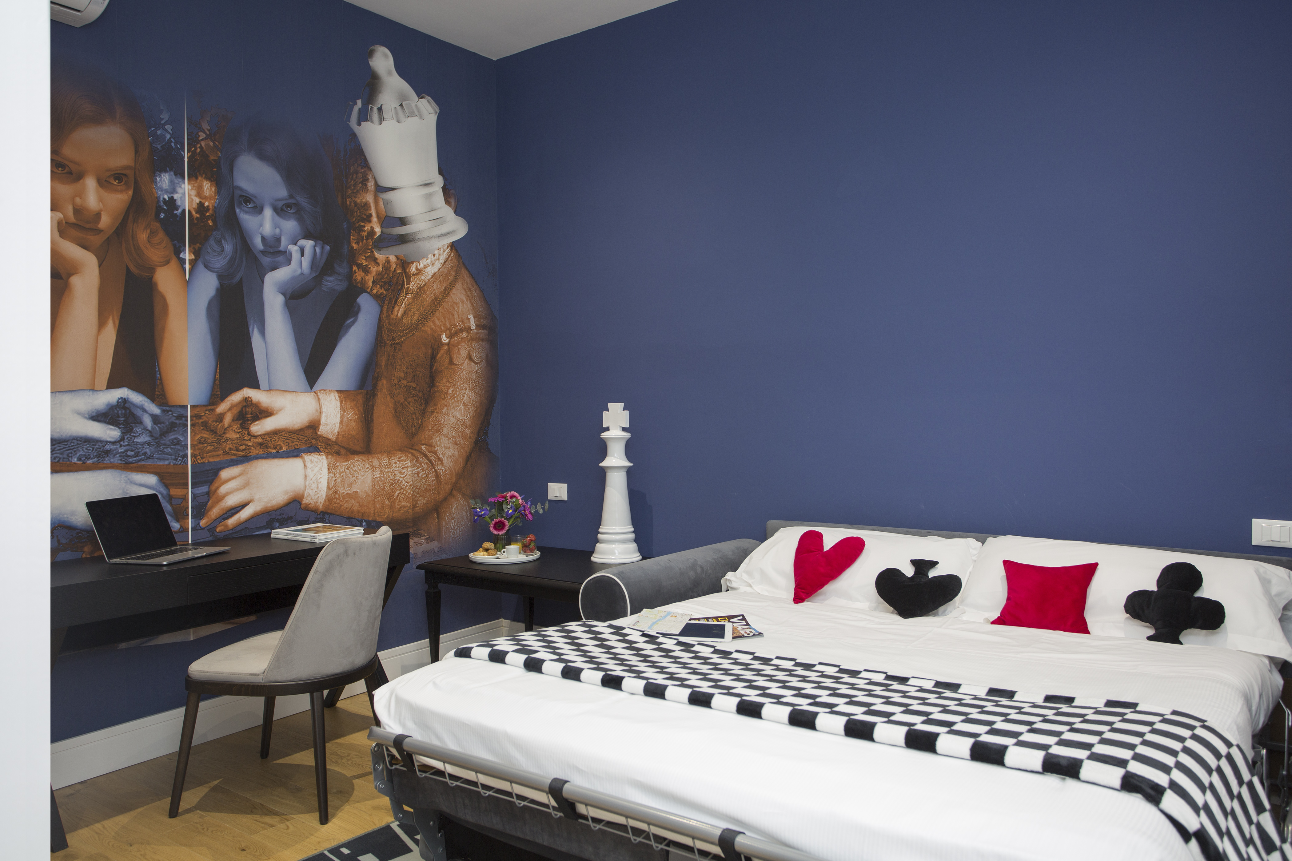 Junior Suite Standard