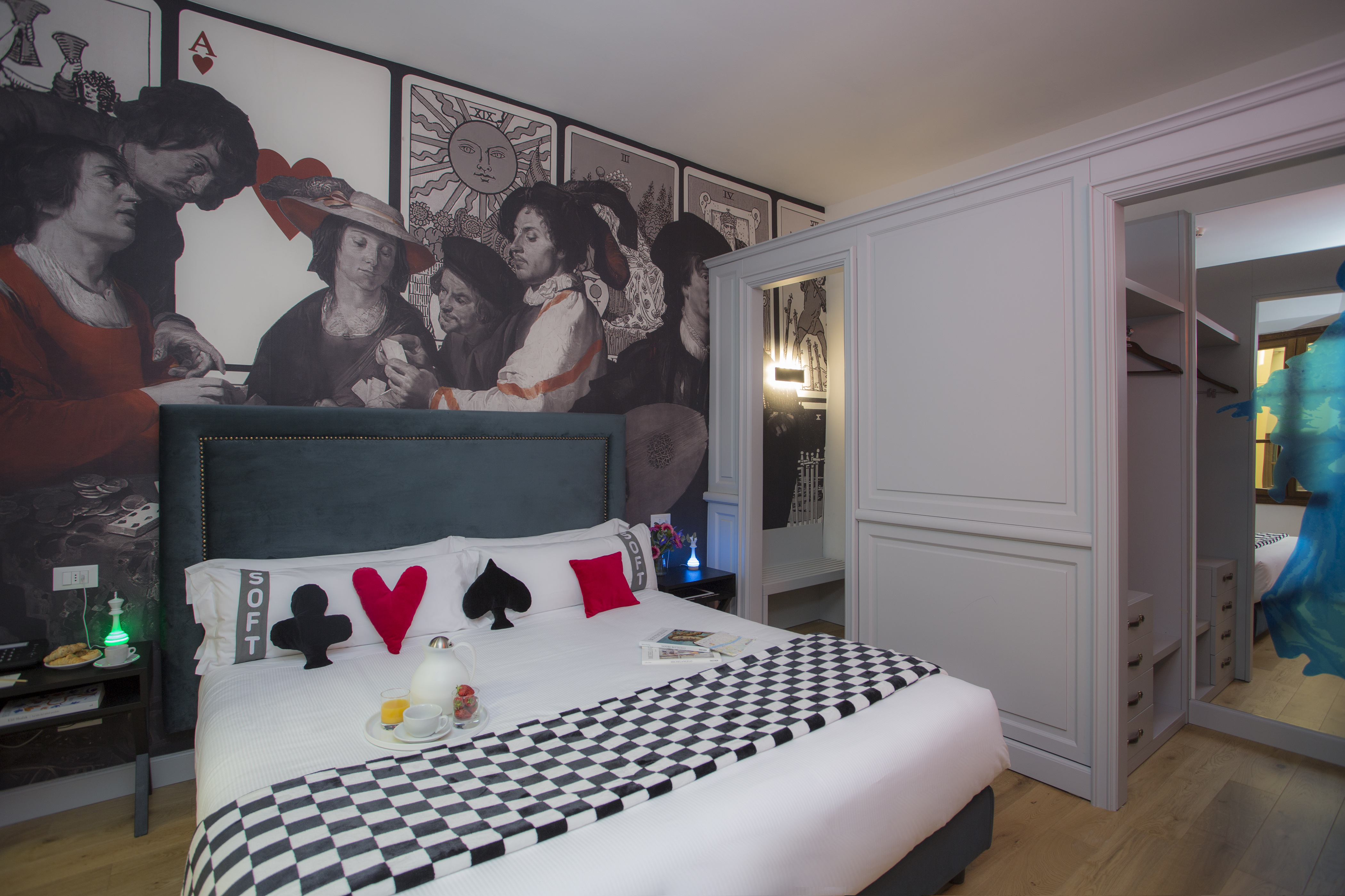 Junior Suite Standard