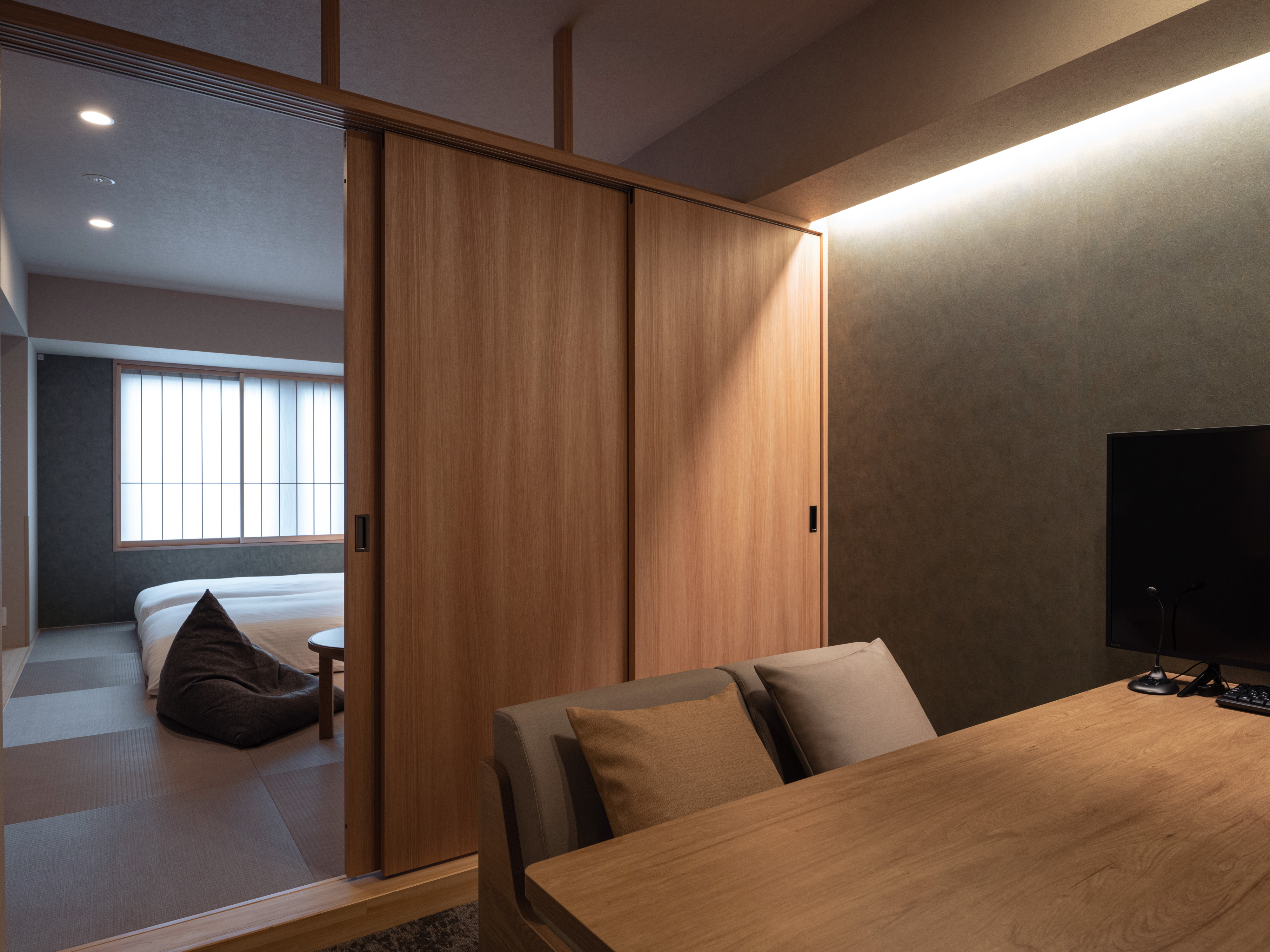 Apartment Japanese Room