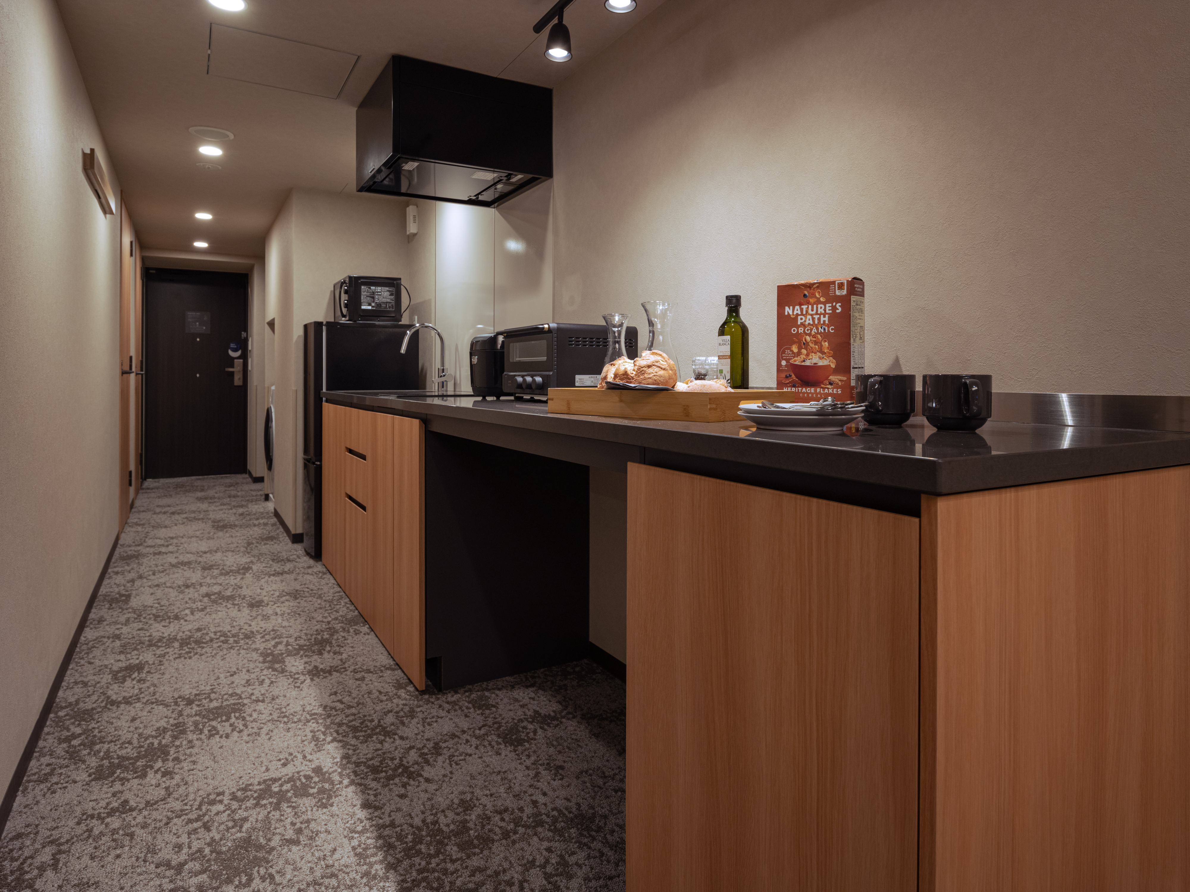 Suite City View Two Bedrooms