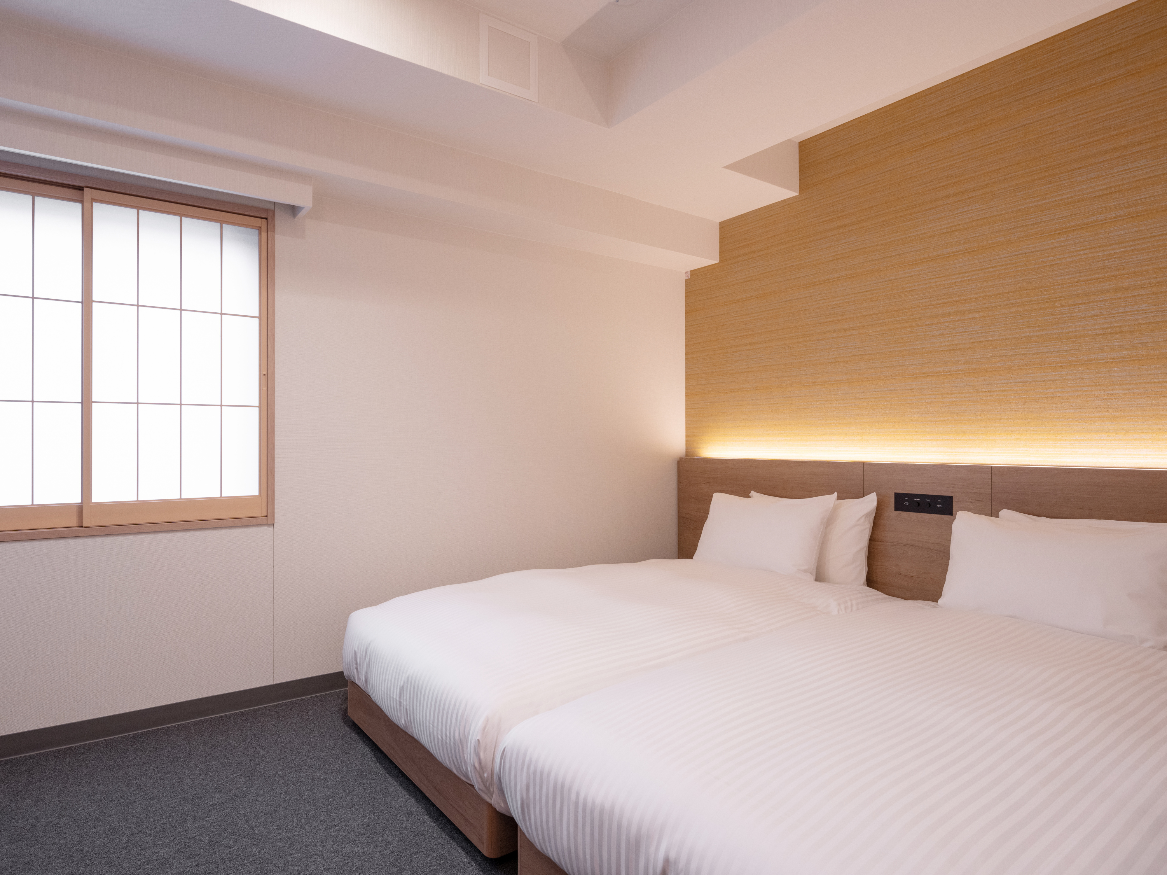 Apartment Two Bedrooms