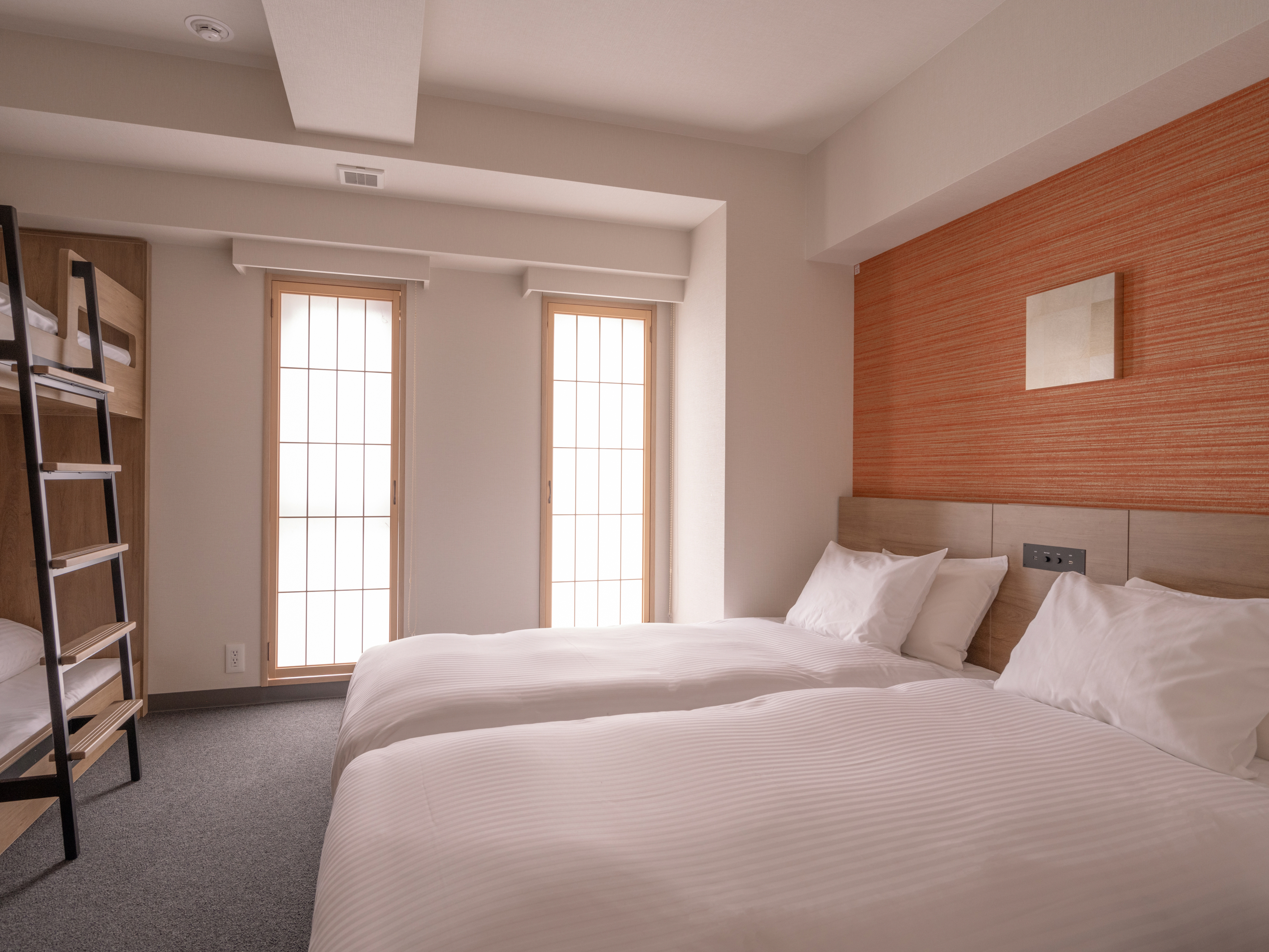 Apartment Two Bedrooms