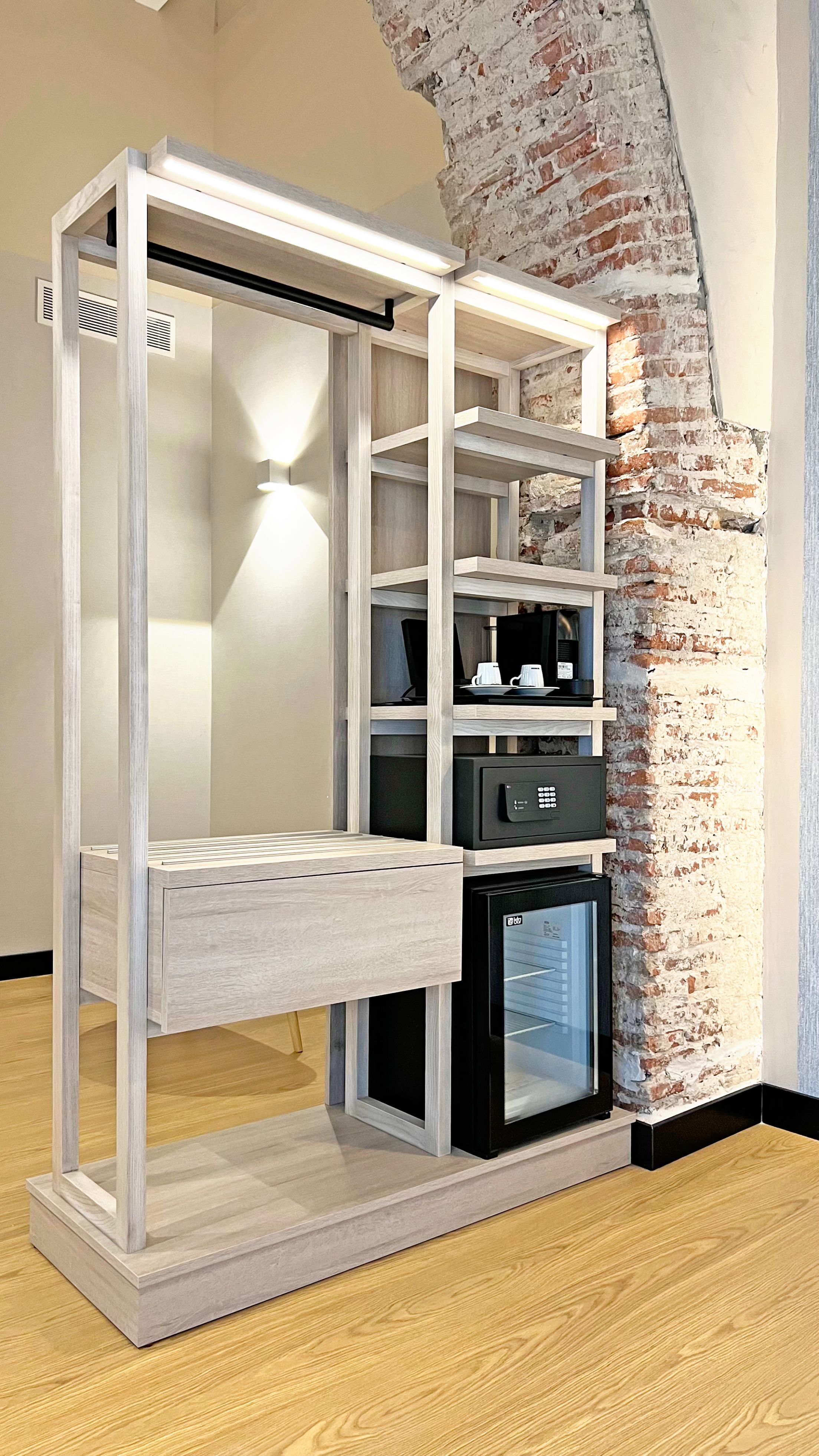 Double or Twin Standard