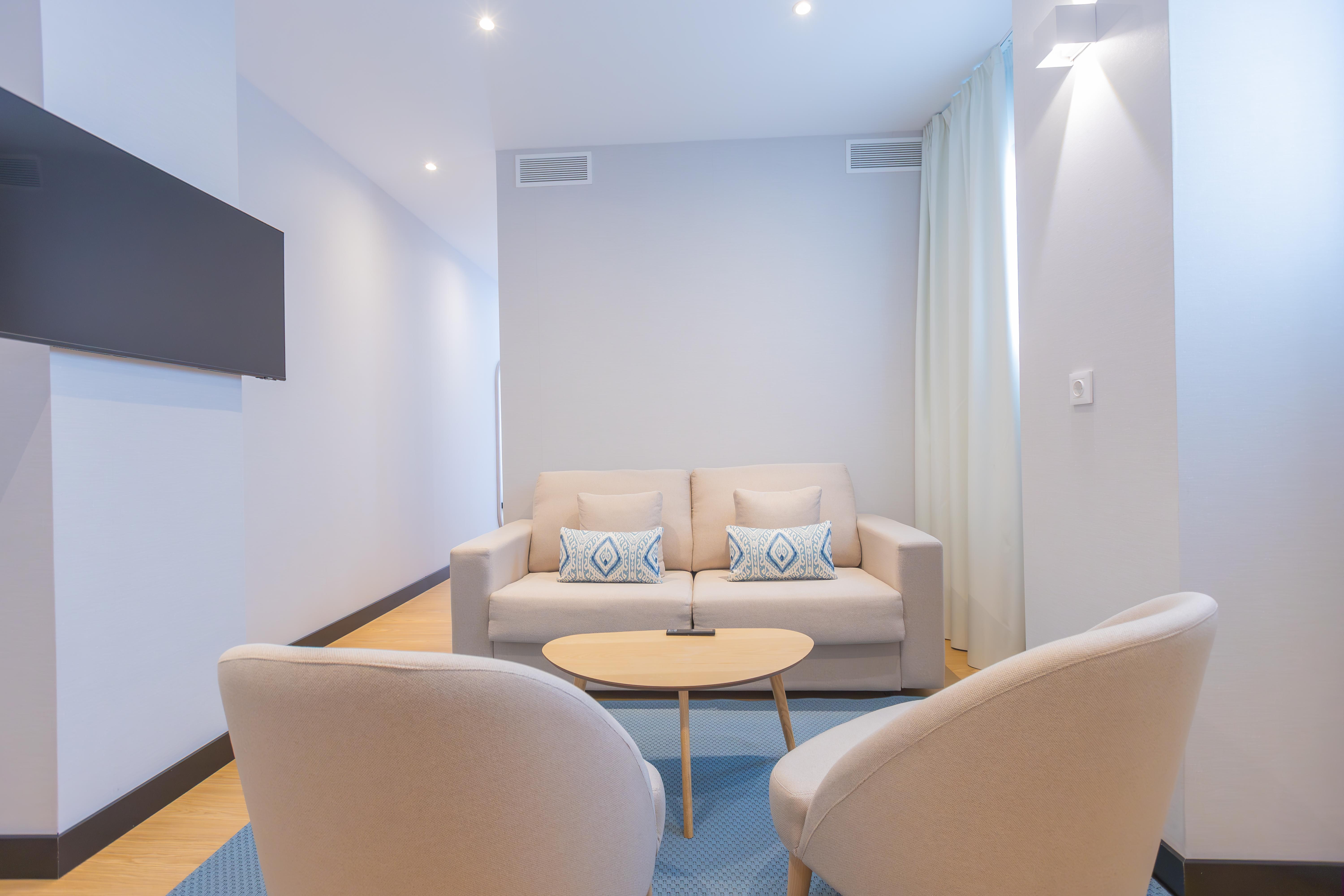 Junior Suite Standard