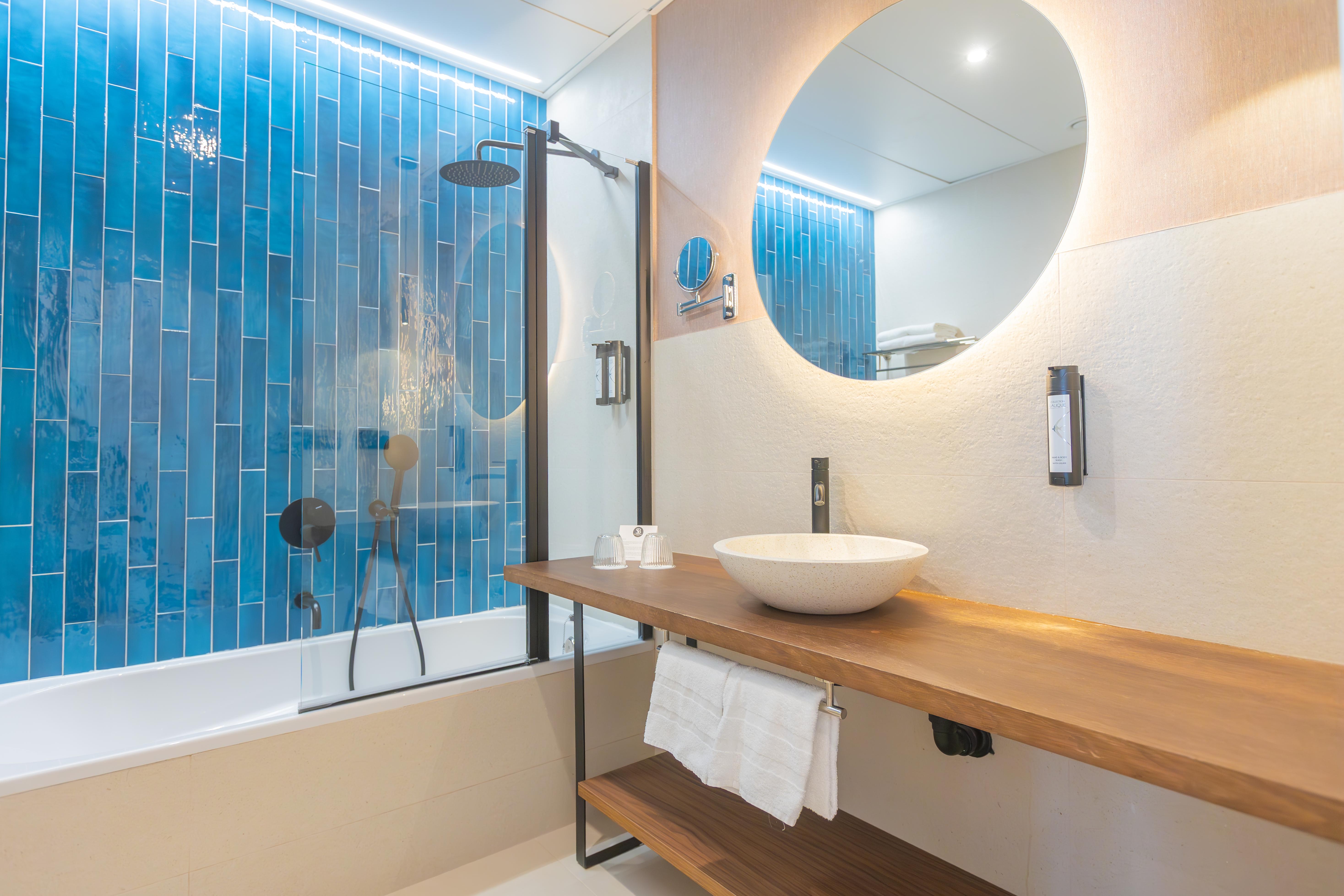 Junior Suite Standard