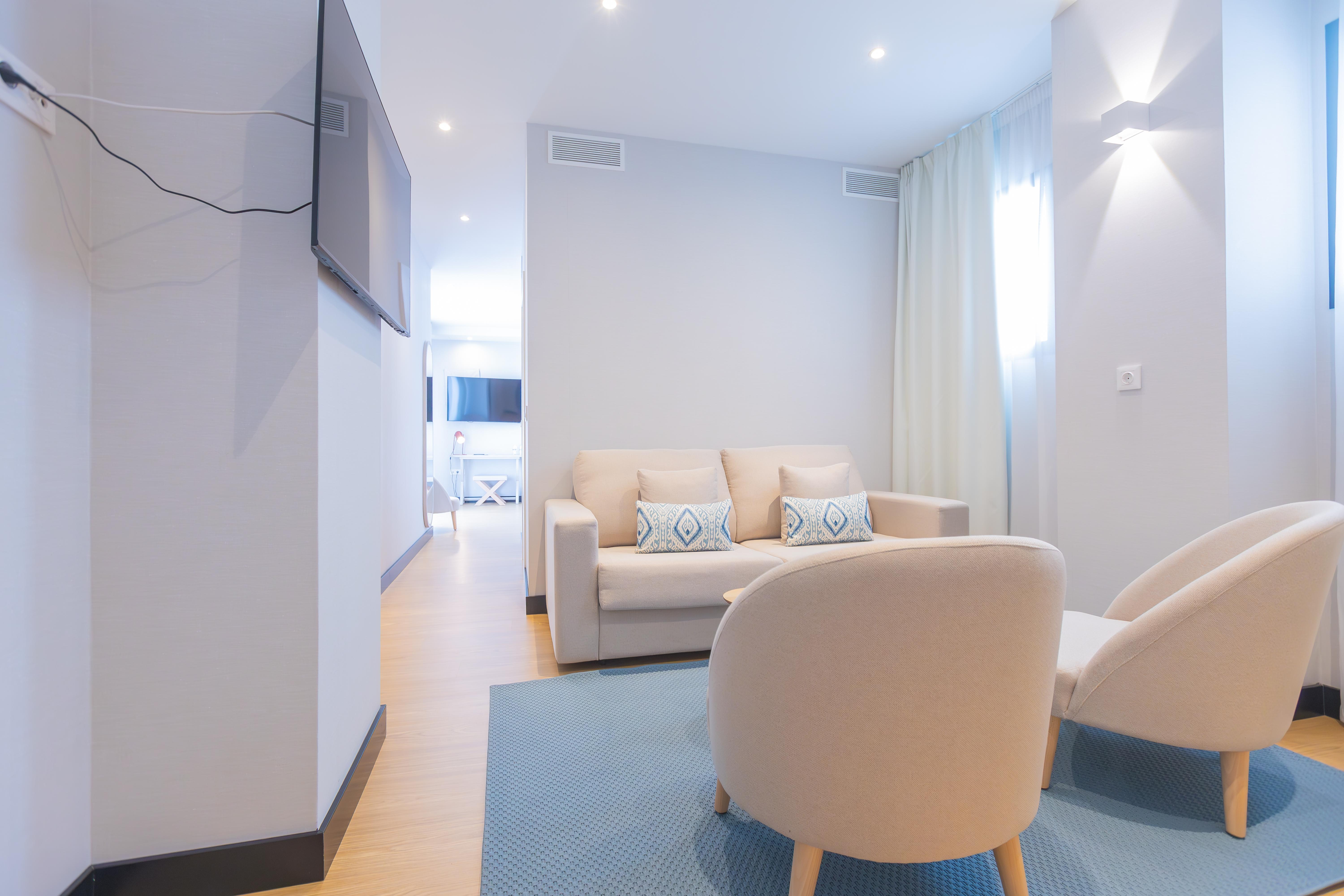 Junior Suite Standard