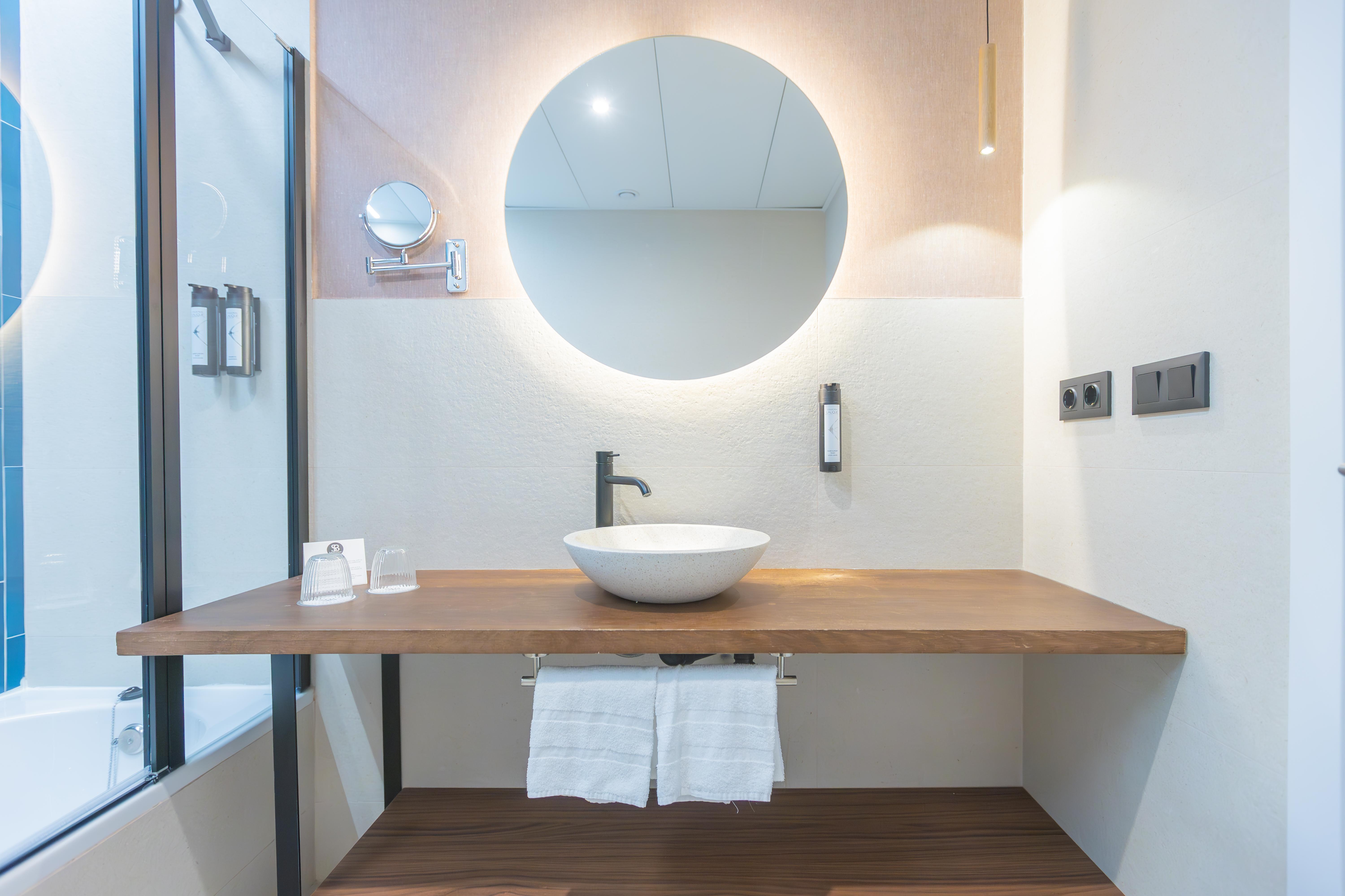 Junior Suite Standard