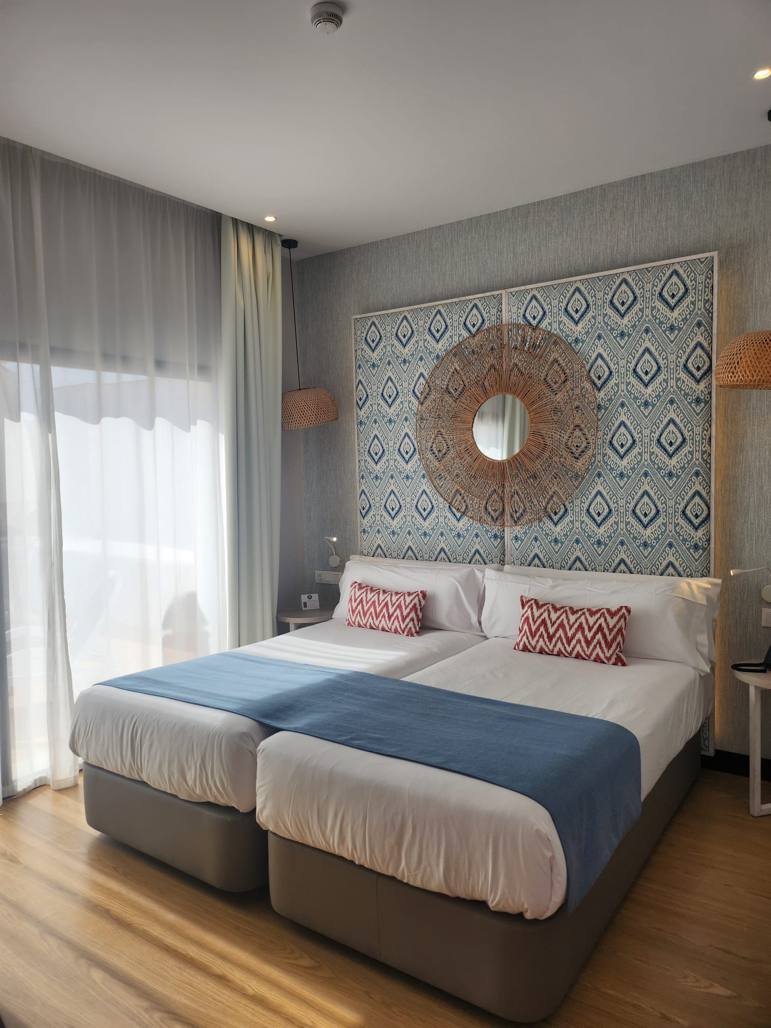 Double or Twin Superior