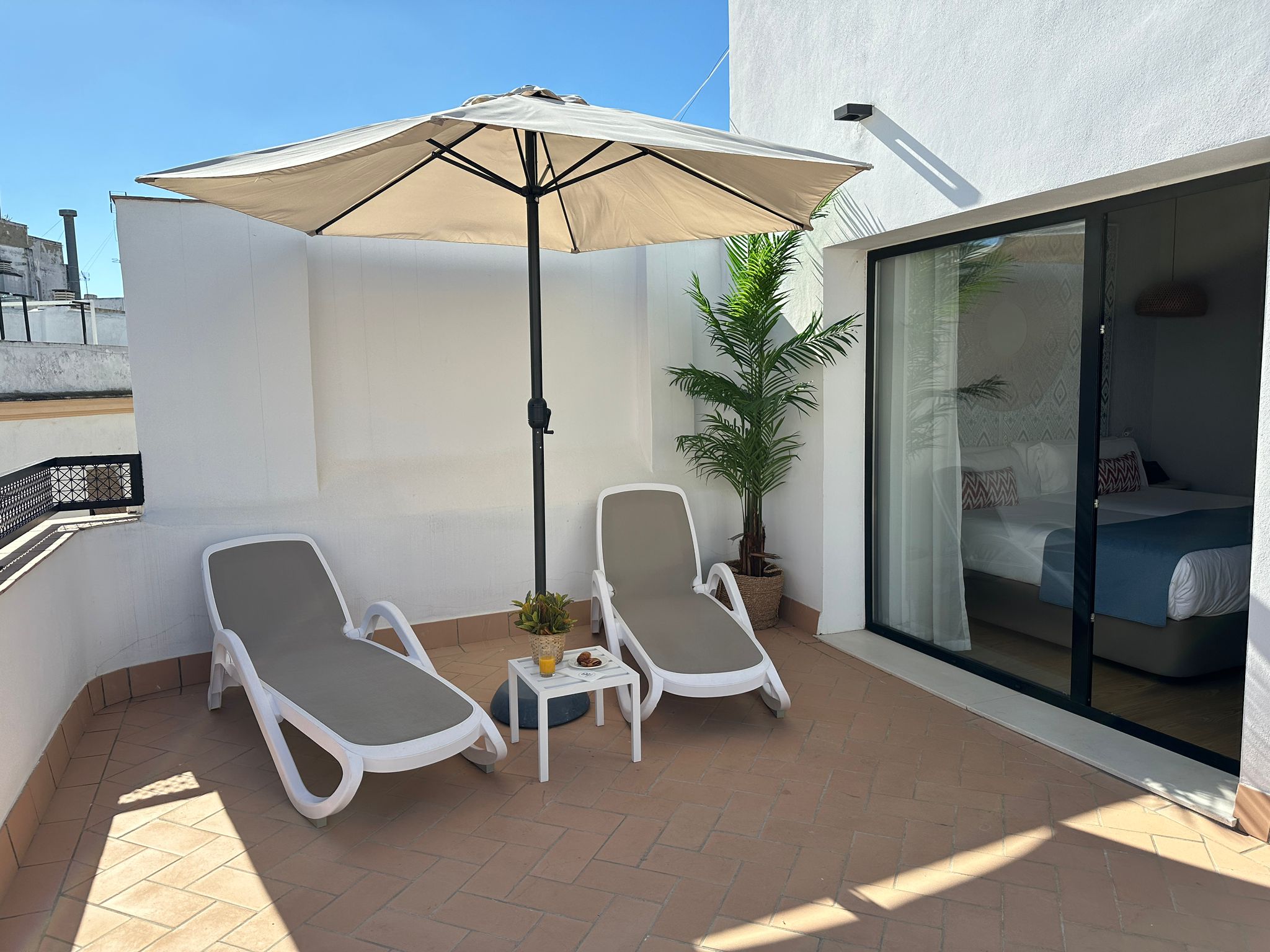 Double or Twin Superior