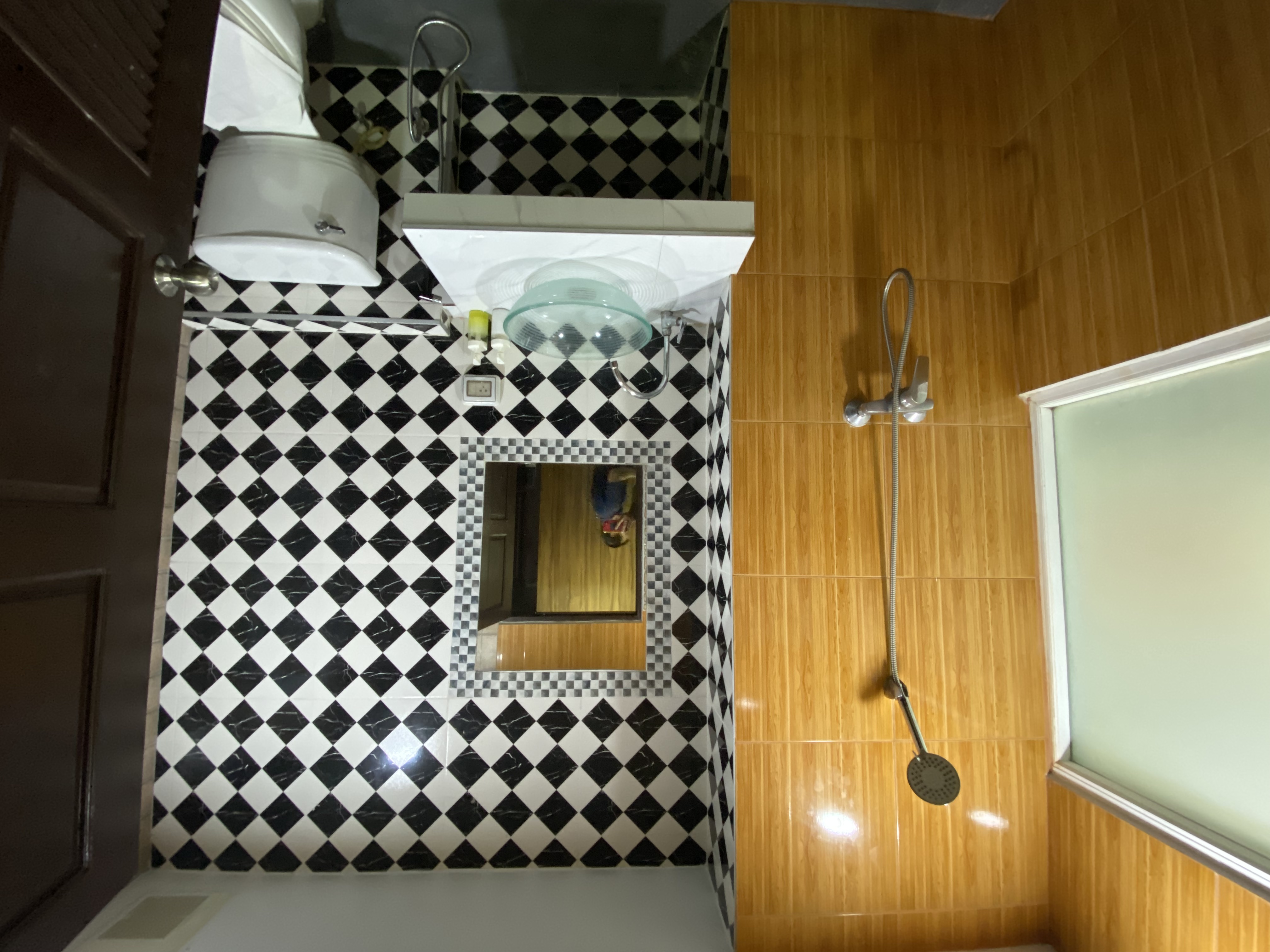 Double Superior King Bed