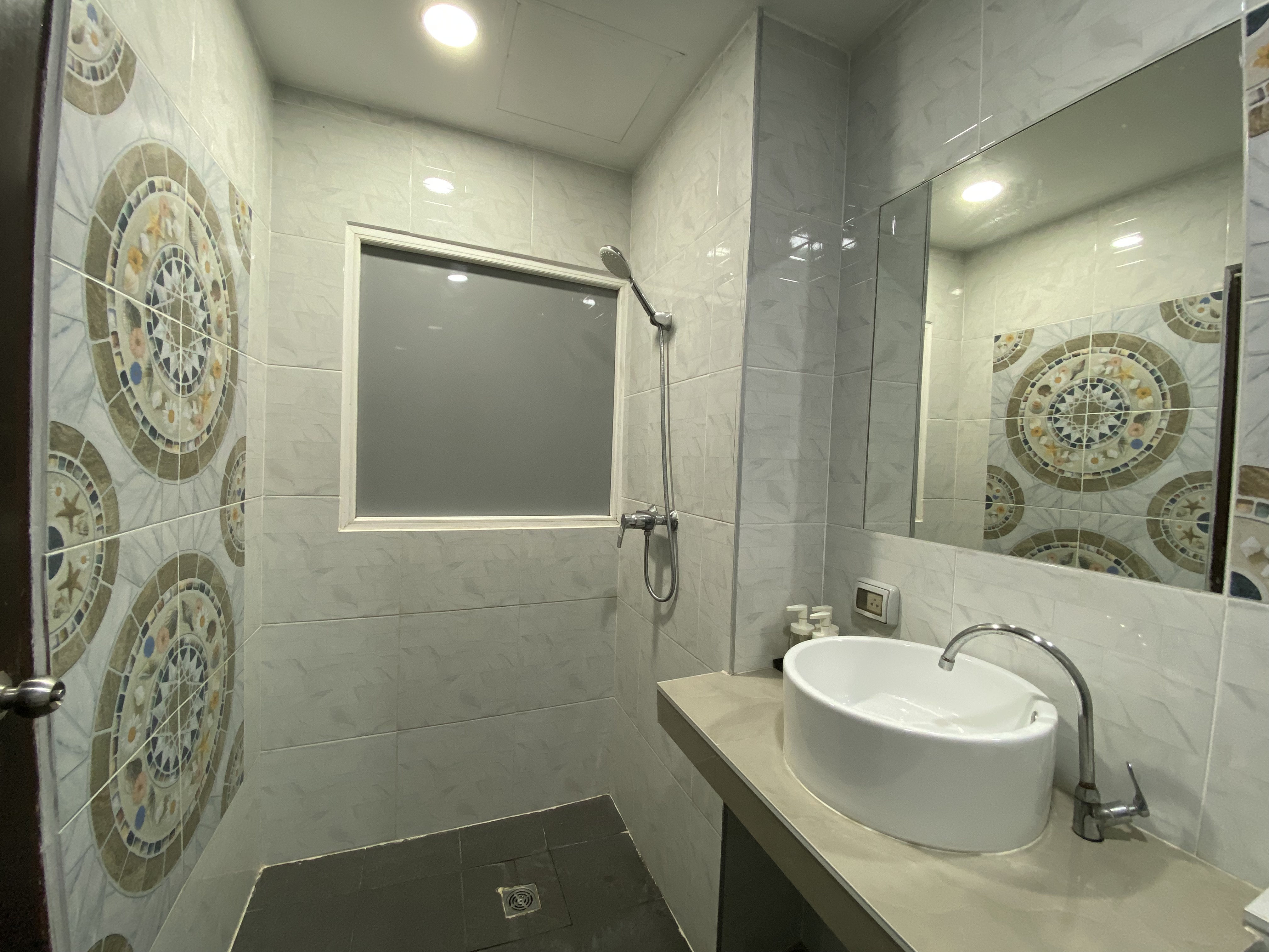 Double Superior King Bed