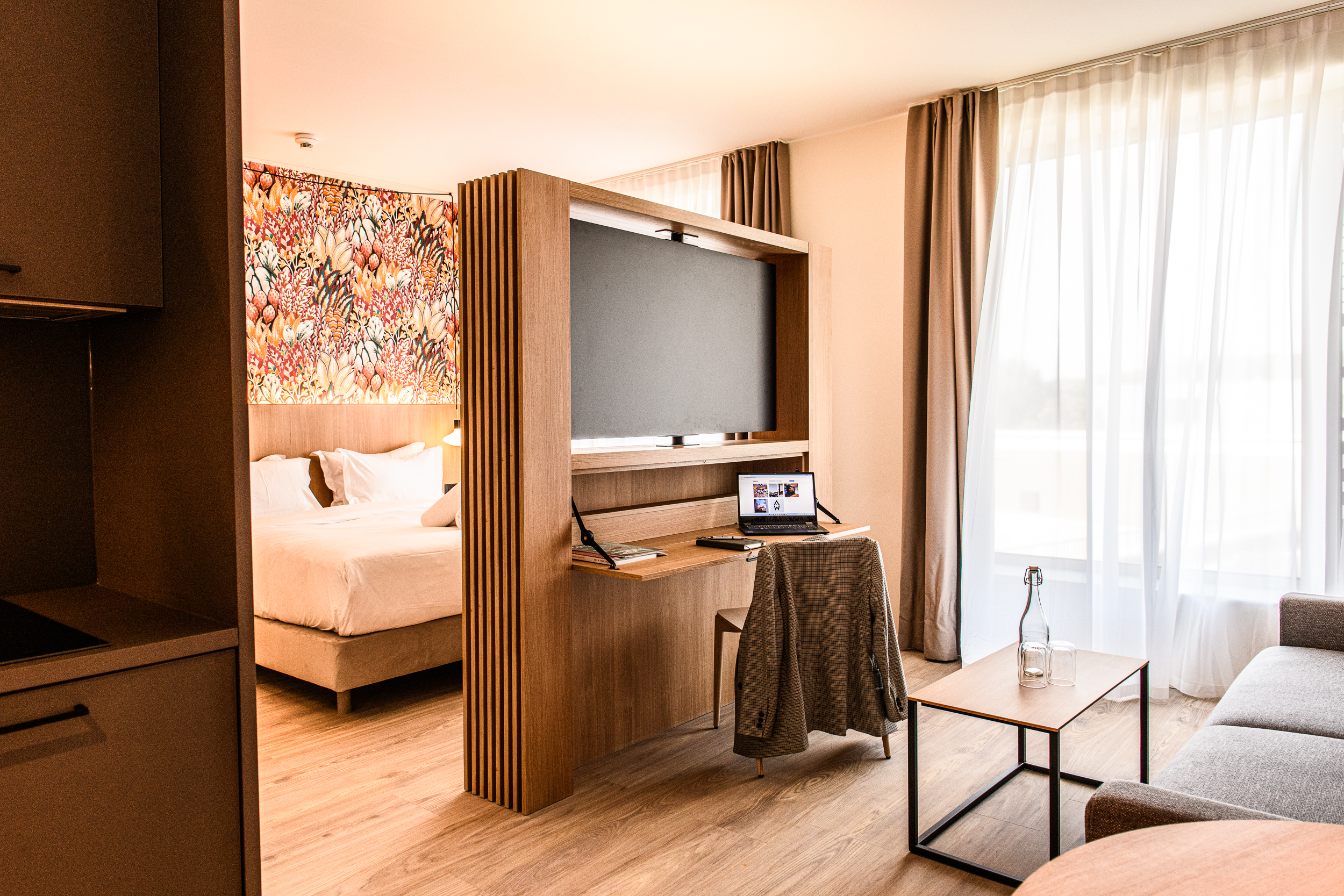 Junior Suite Comfort