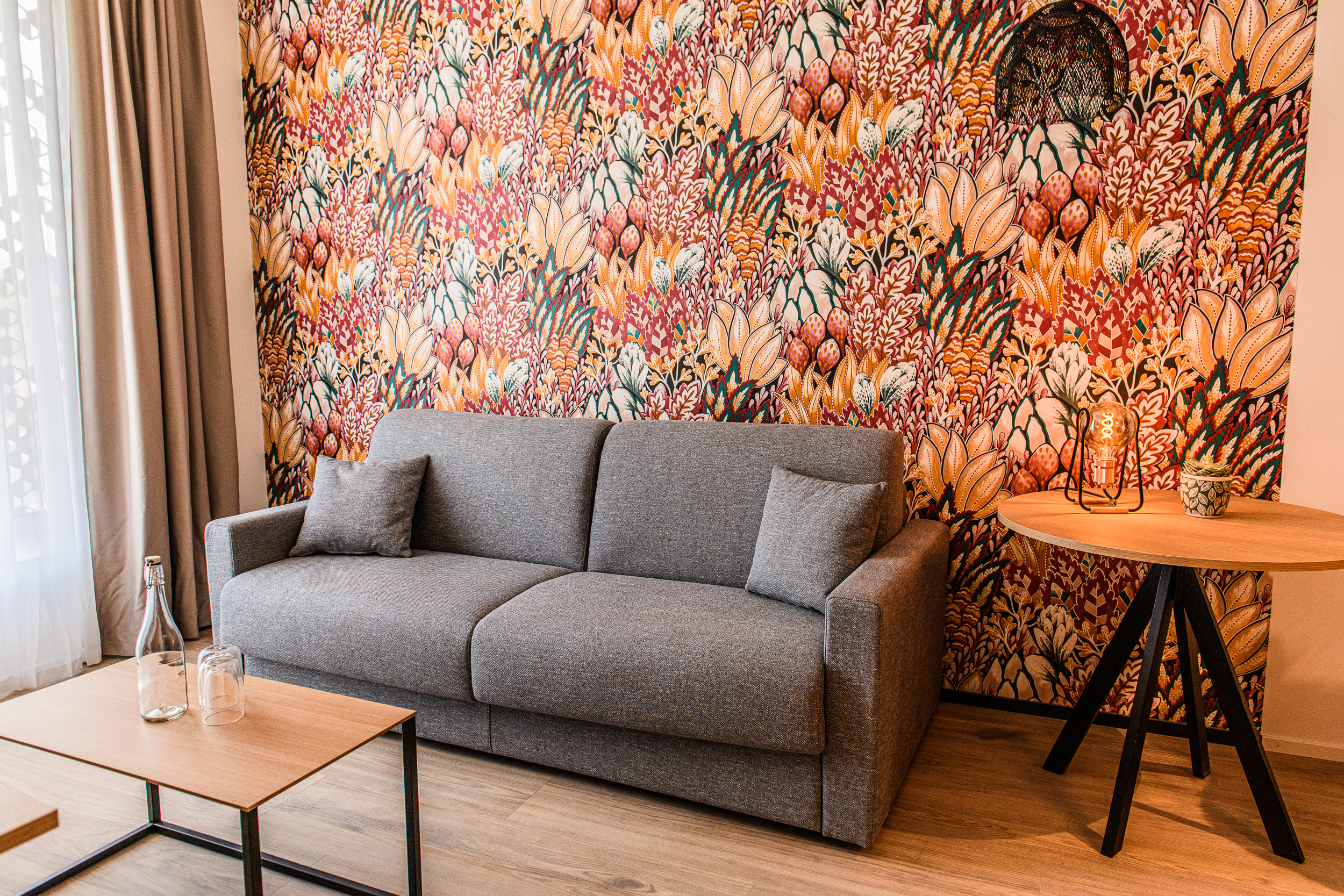 Junior Suite Comfort