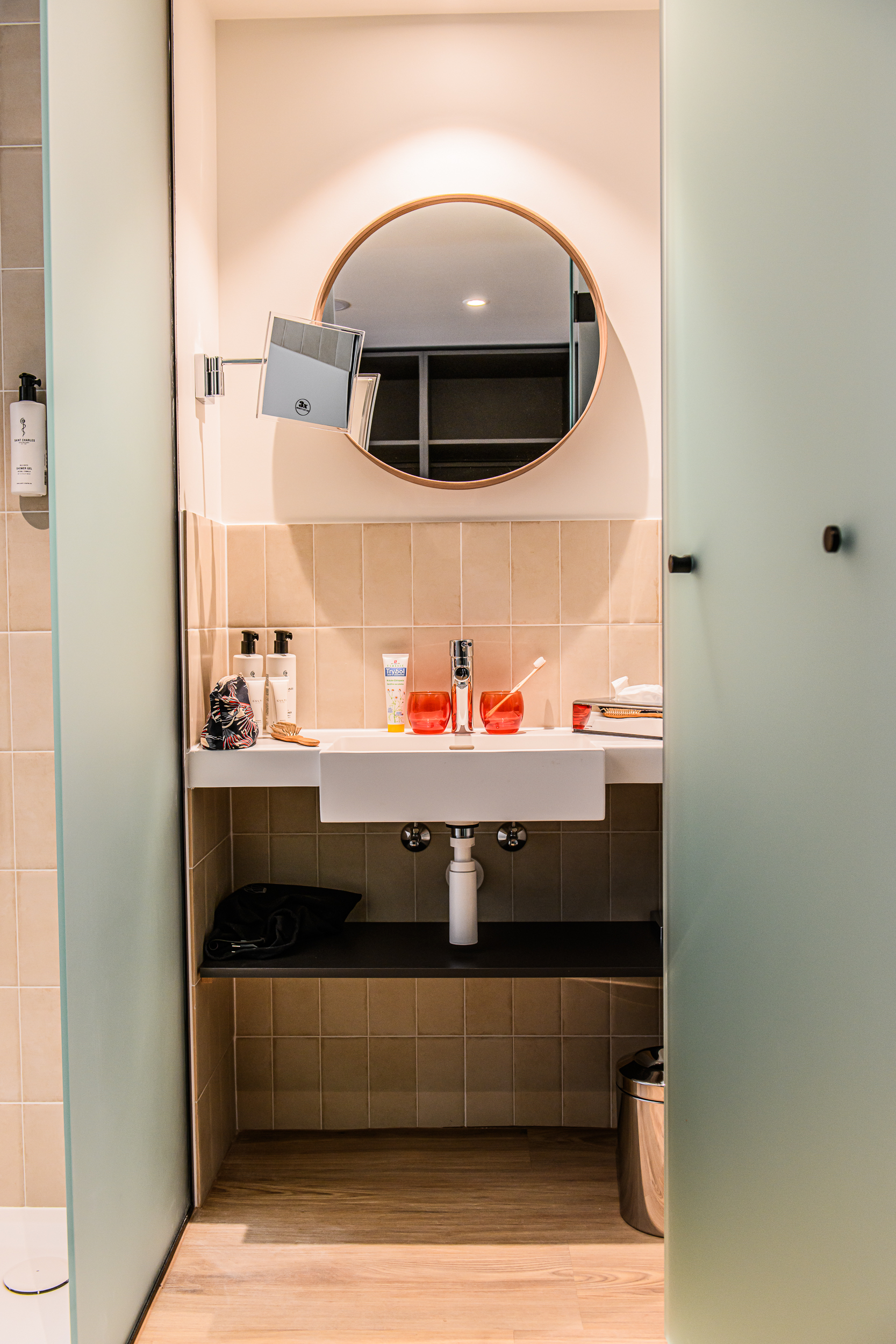 Double or Twin Comfort