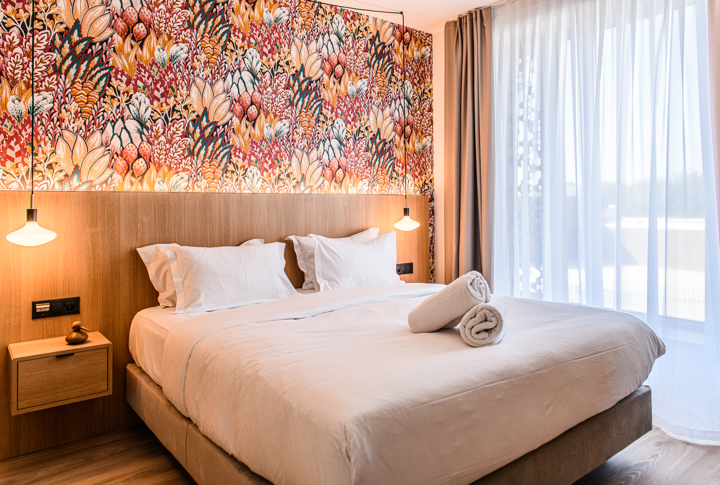 Junior Suite Comfort