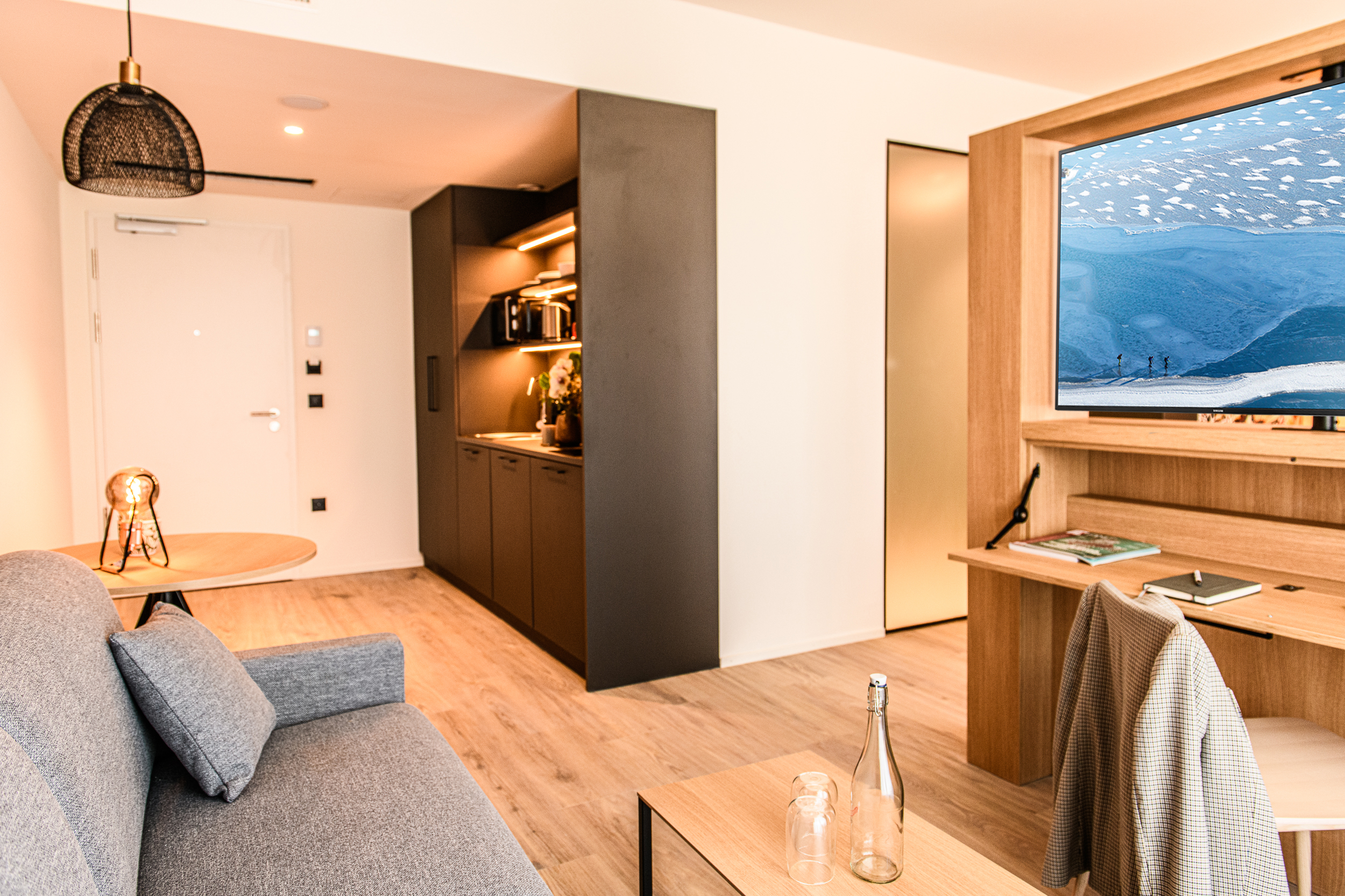 Junior Suite Comfort