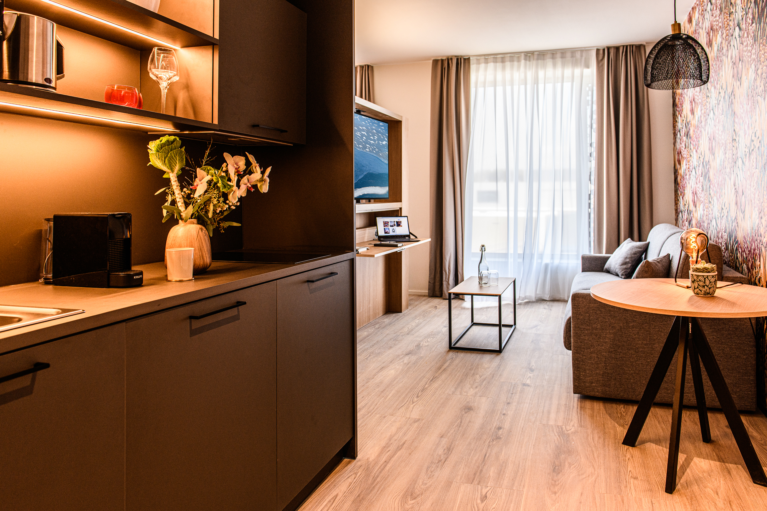 Junior Suite Comfort