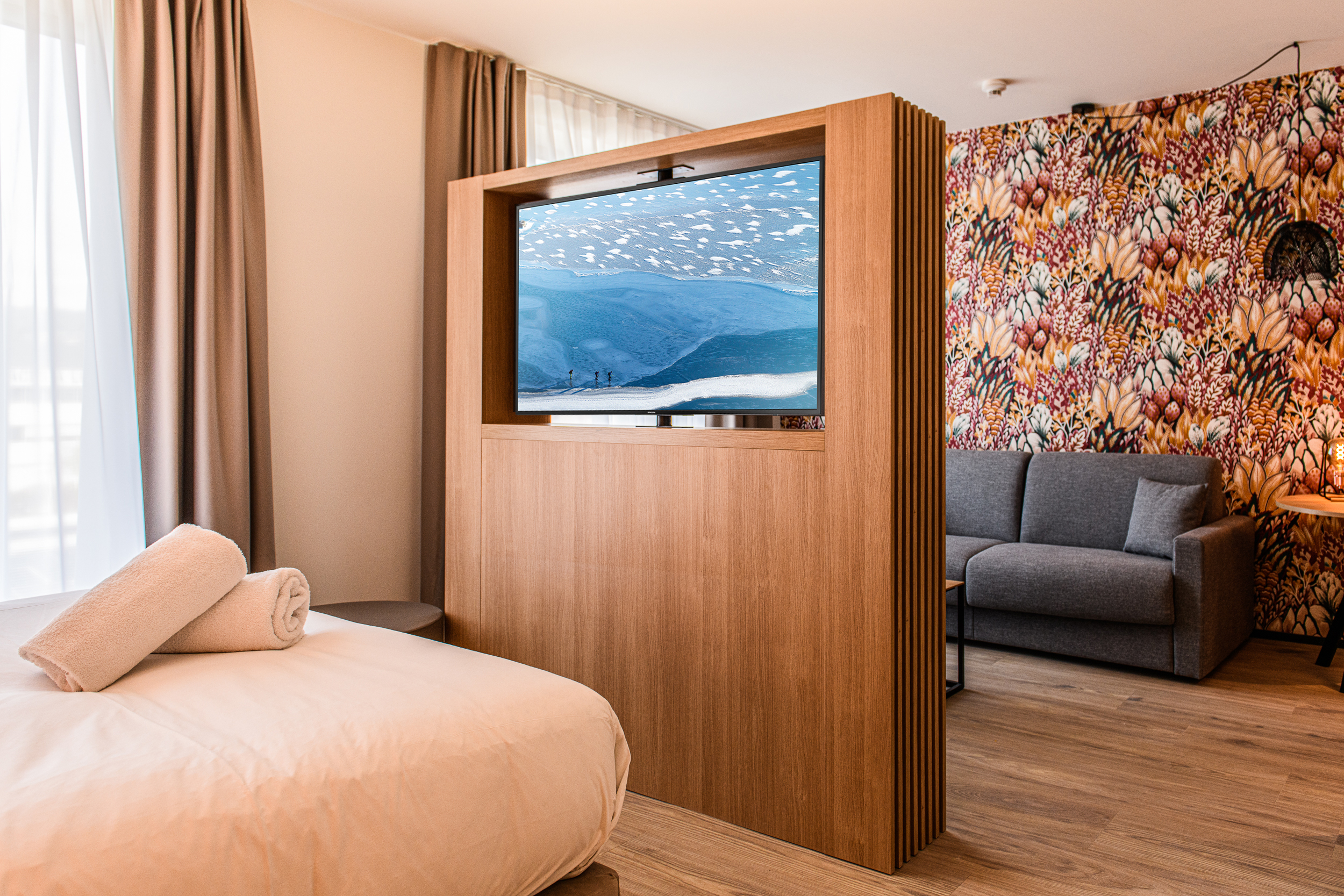 Junior Suite Comfort