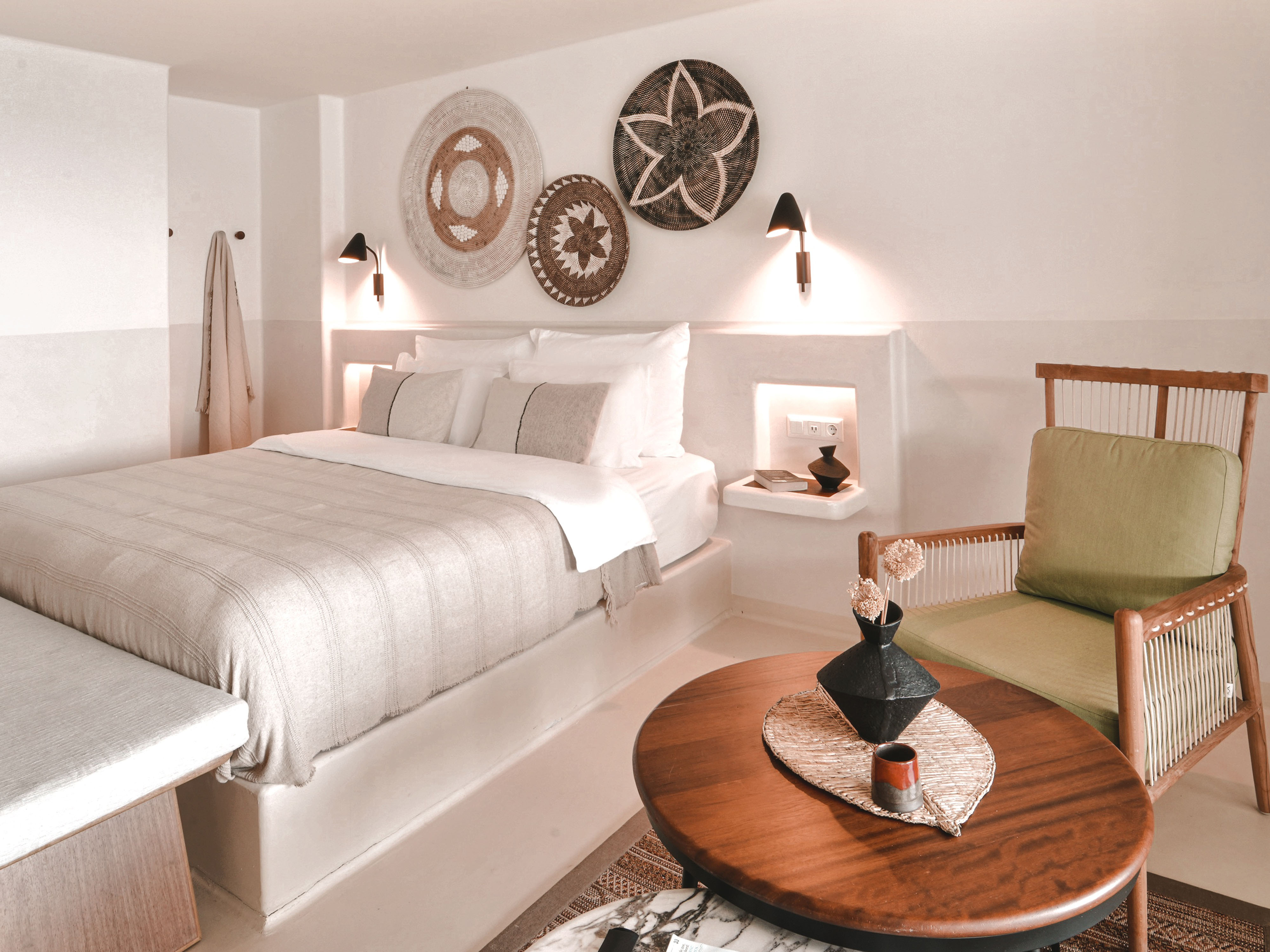 Double Single with Views