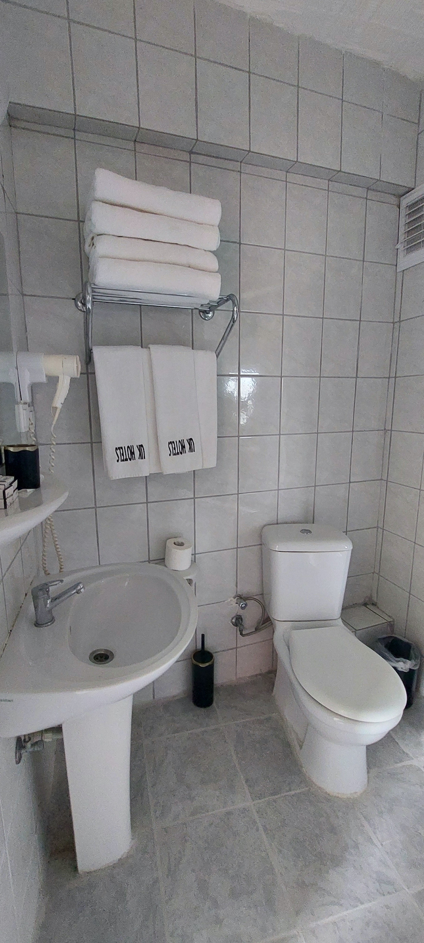 Family Room Standard