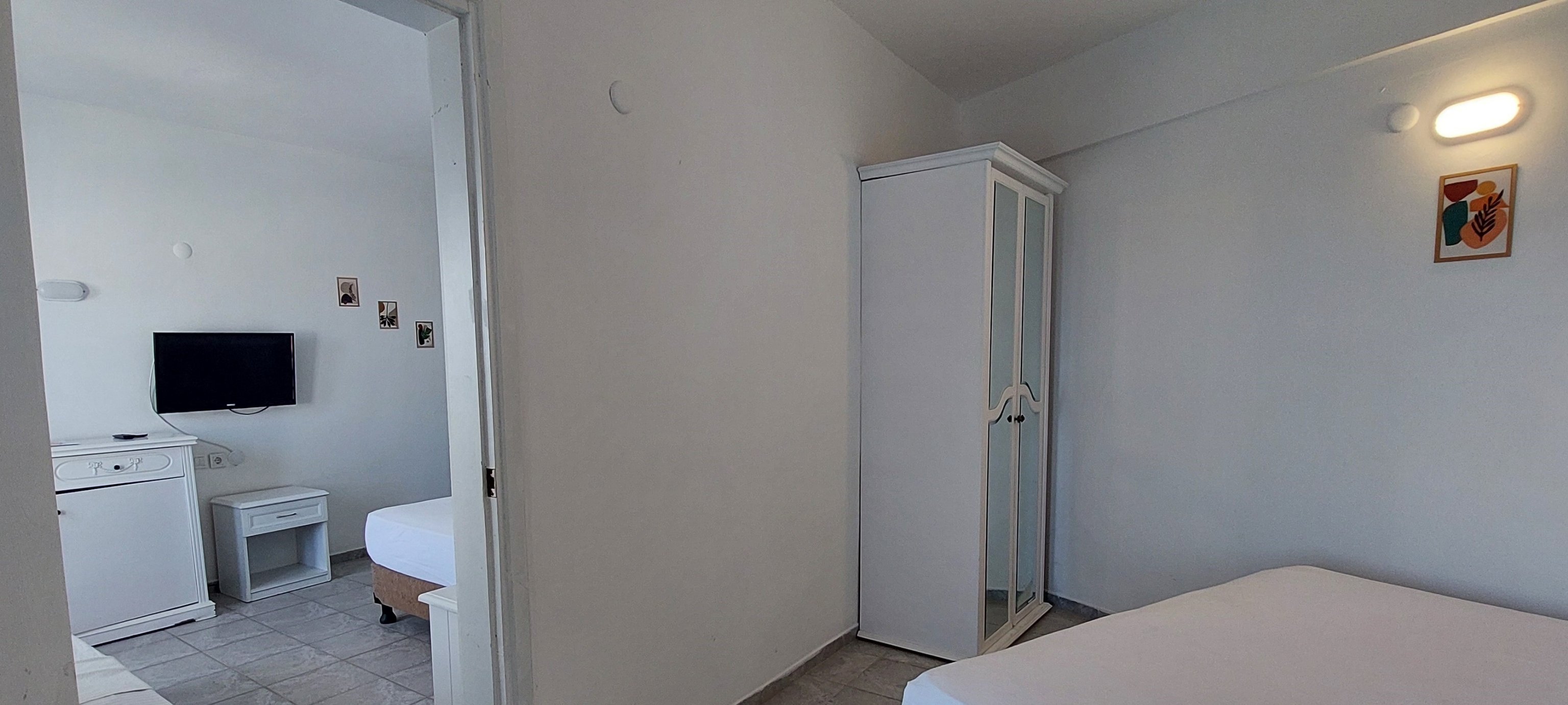 Family Room Standard