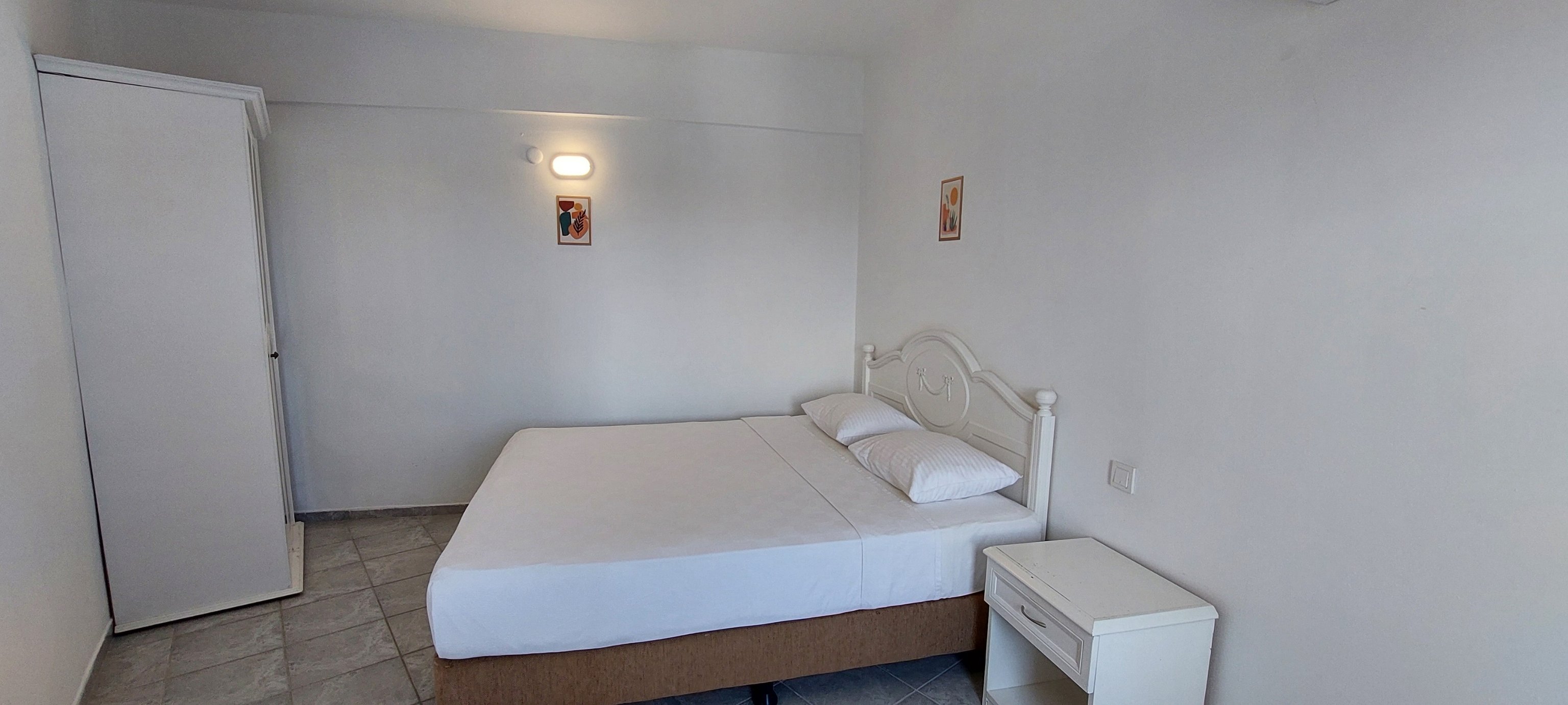 Family Room Standard