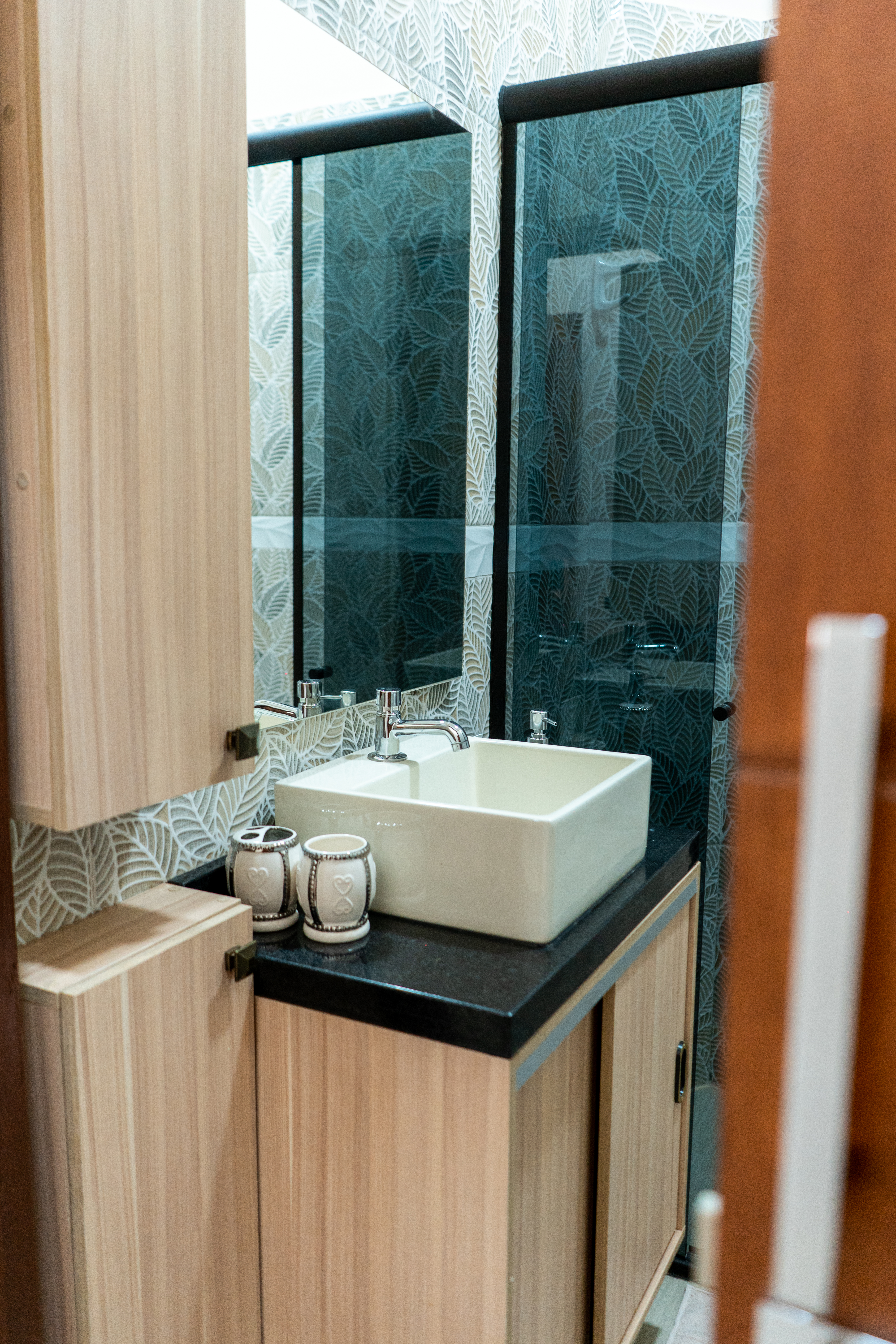 Suite Two Bedrooms One Bathroom