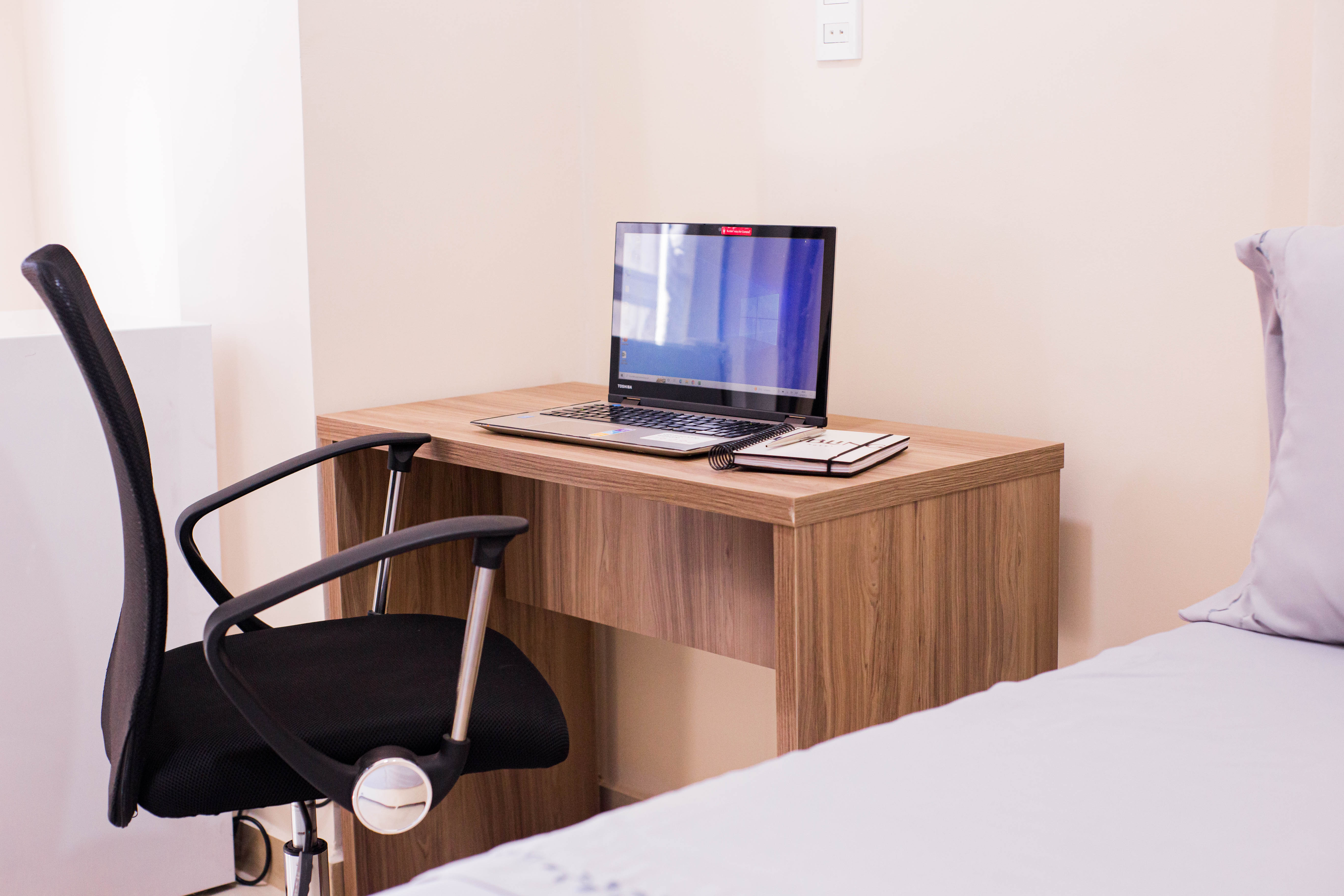 Double One Bedroom One Bathroom