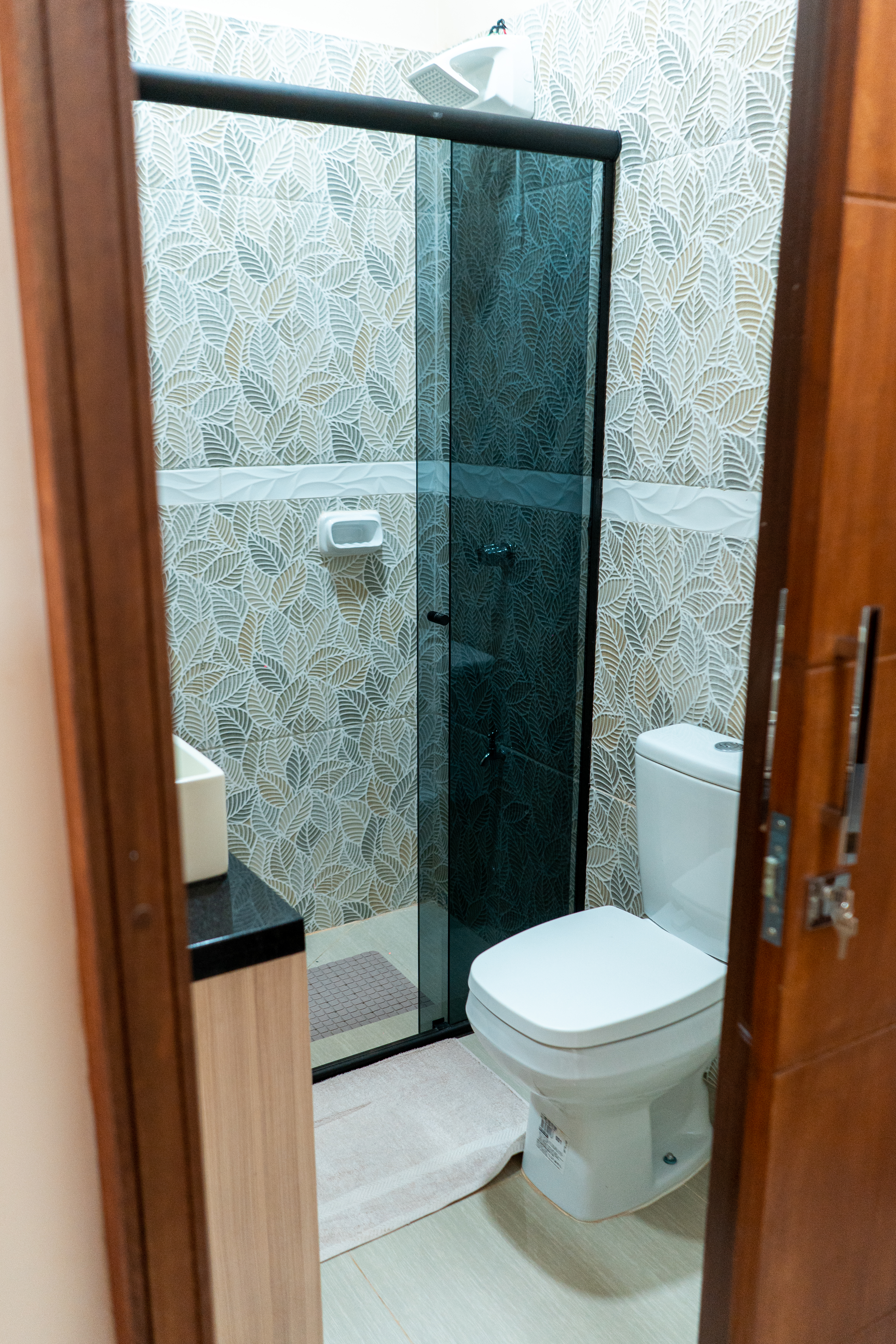 Double One Bedroom One Bathroom