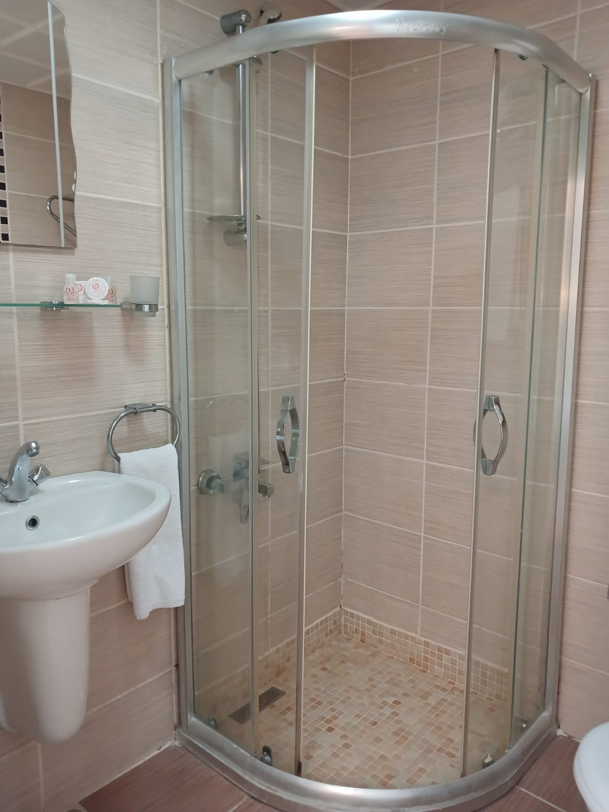 Double or Twin Standard