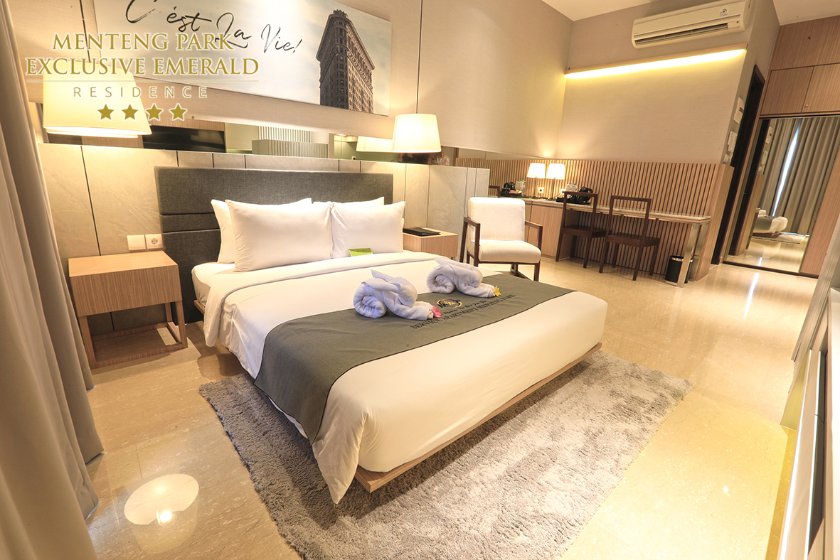 Studio Deluxe Non Smoking