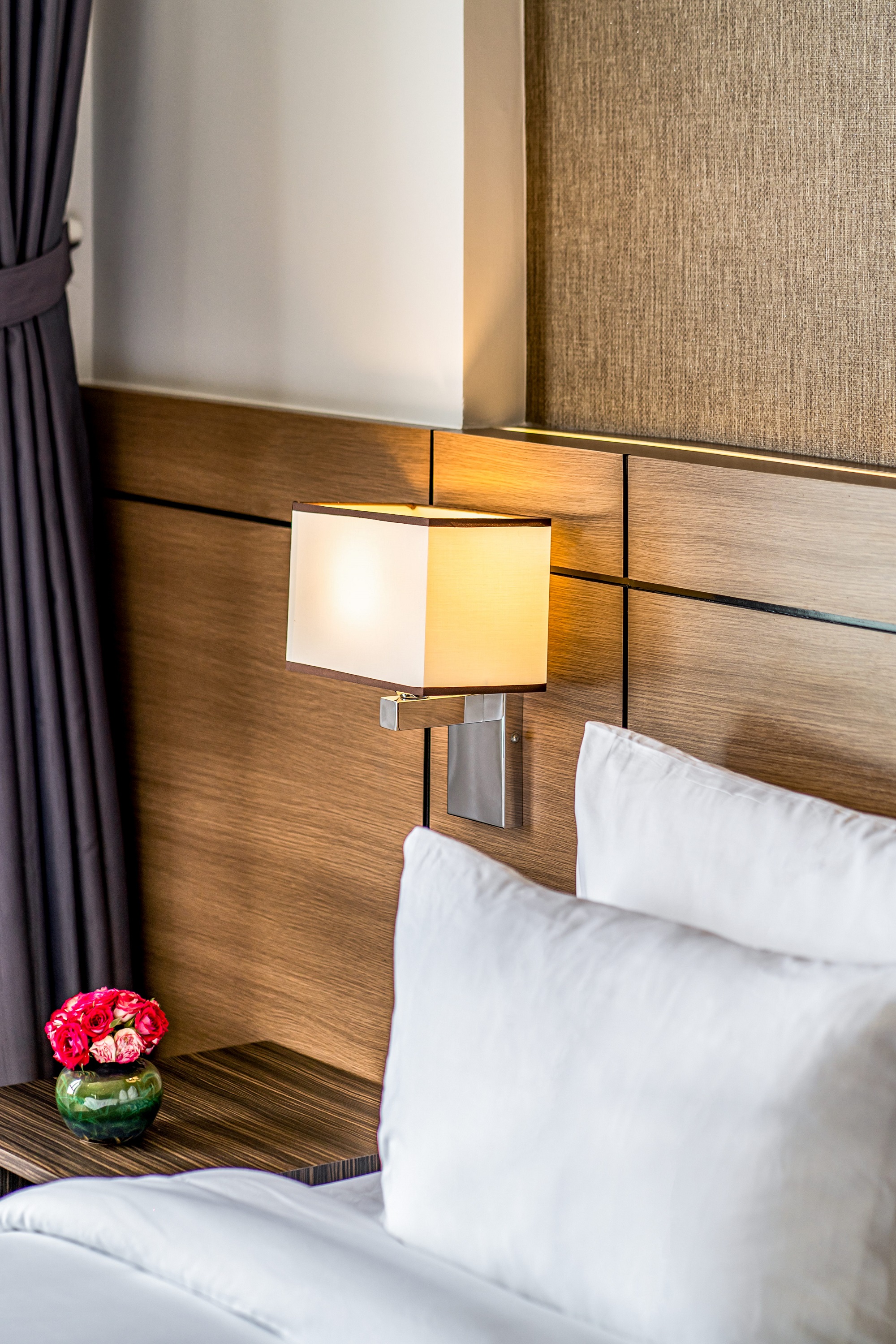 Apartment City View Two Bedrooms