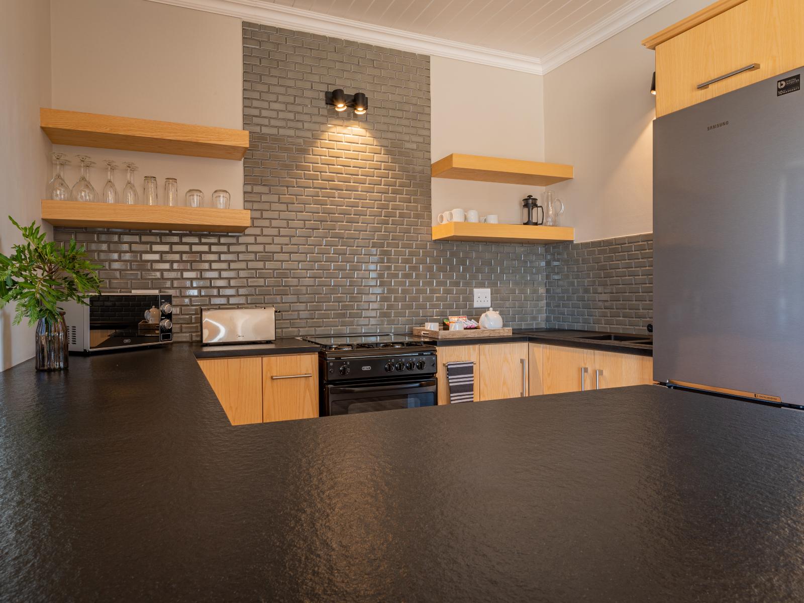 Apartment Two Bedrooms