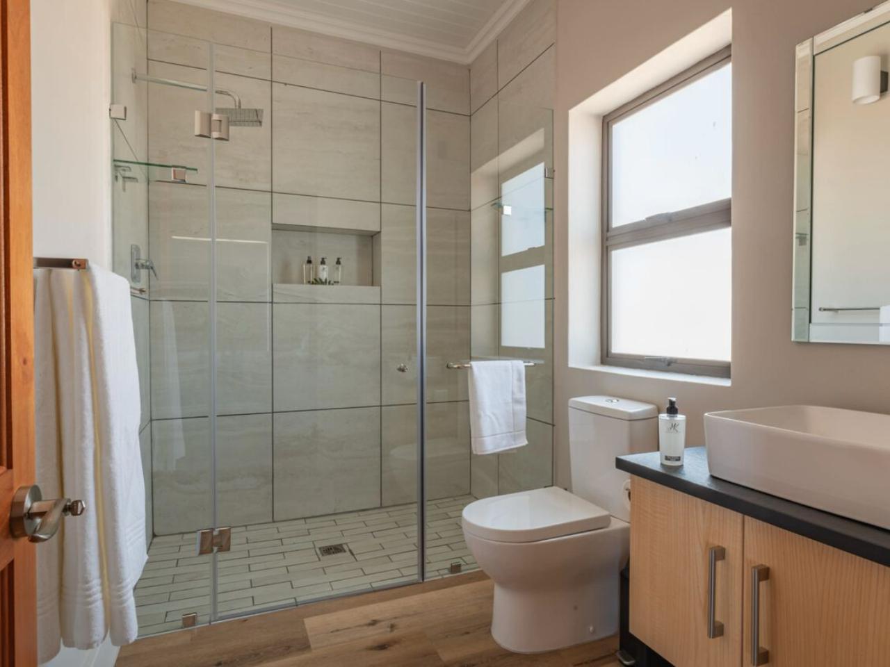 Apartment Two Bedrooms