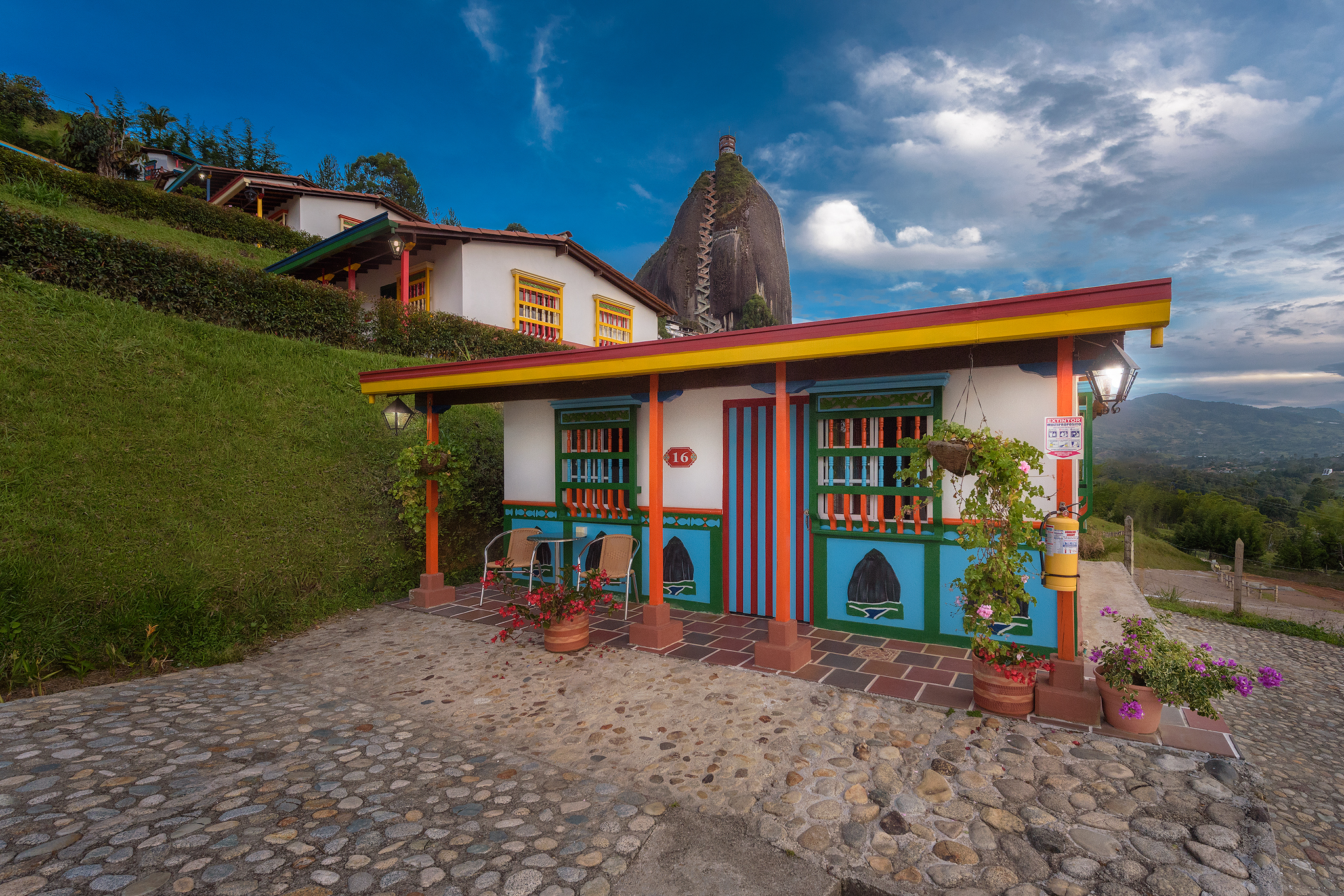 Family Room Standard