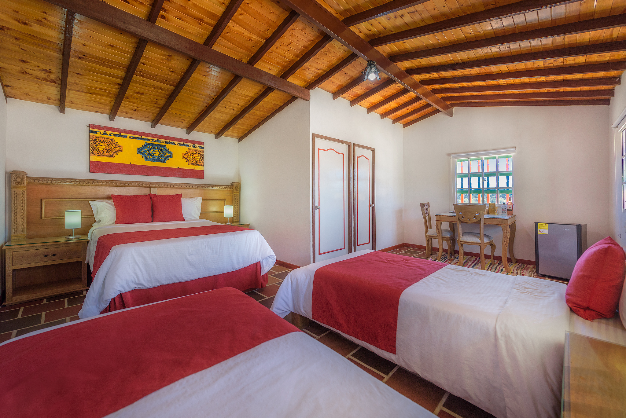 Family Room Standard