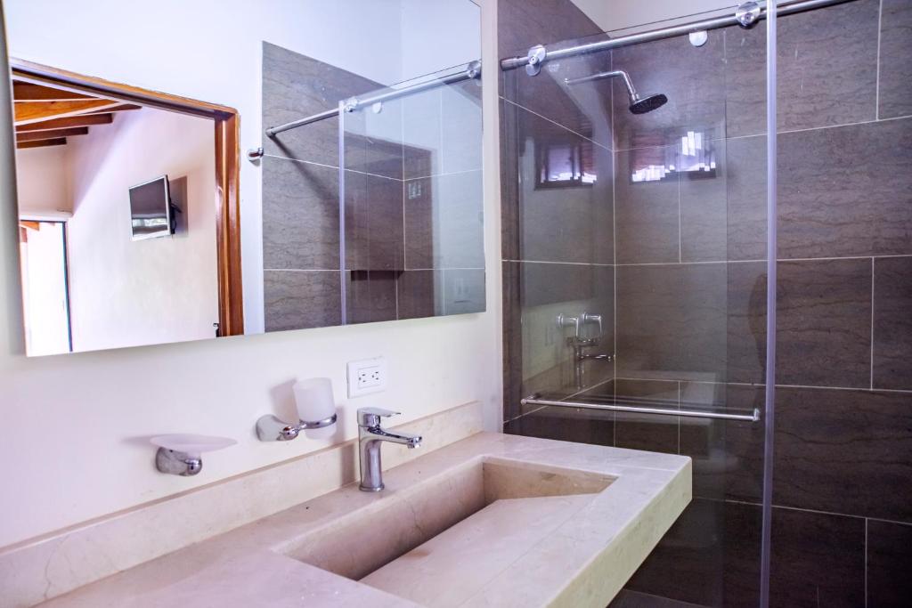 Junior Suite with Balcony with Views