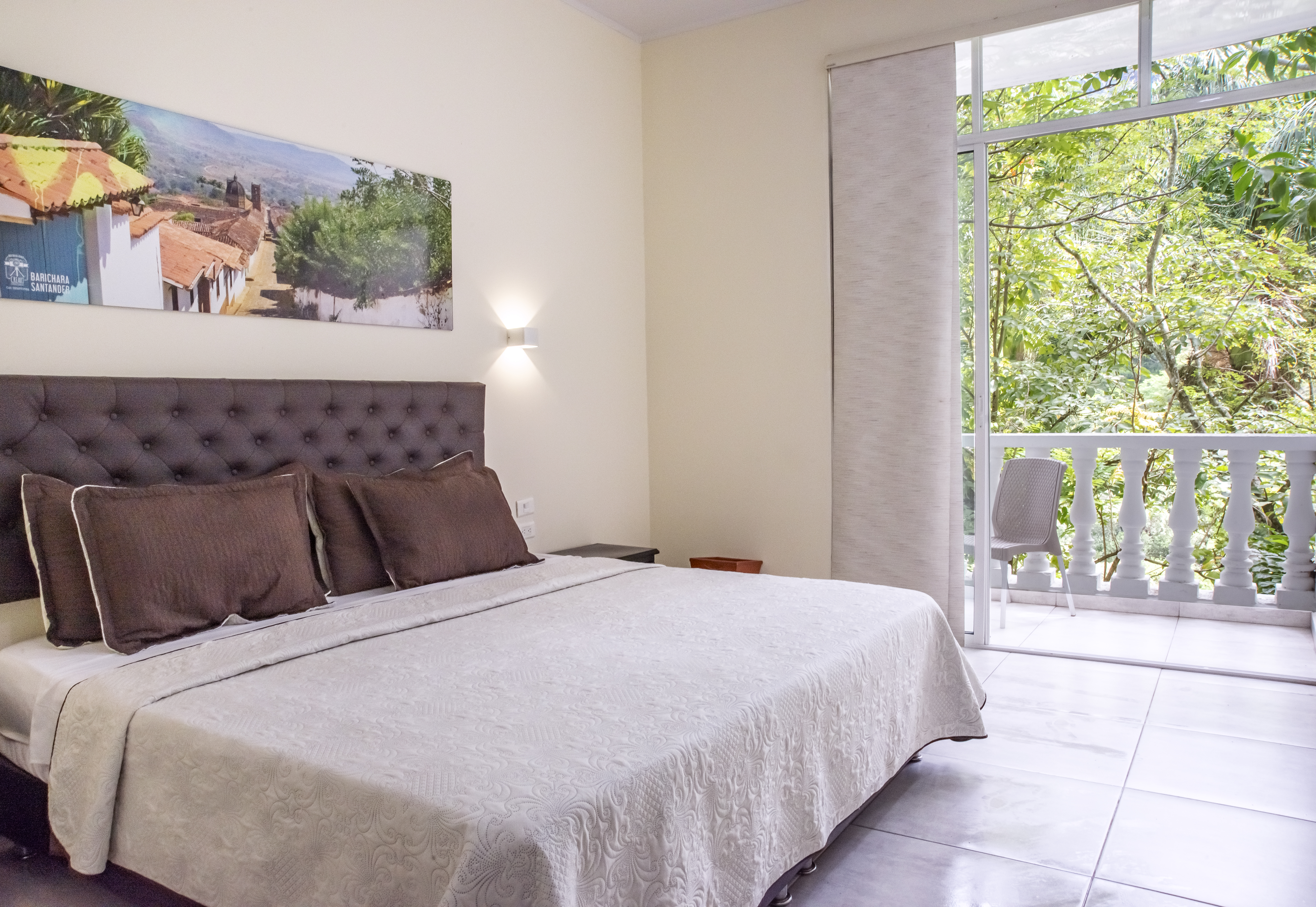 Double Deluxe with Views