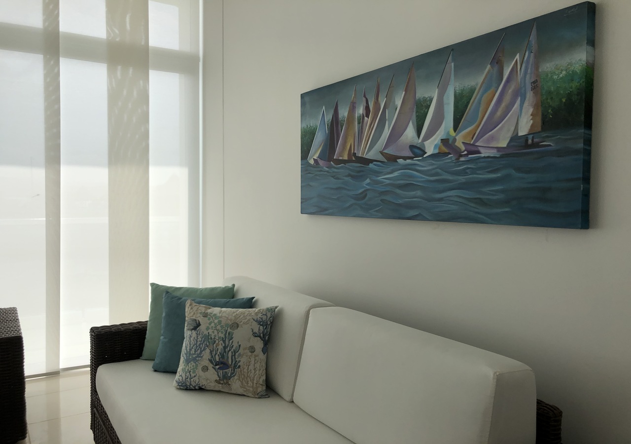 Apartment Two Bedrooms