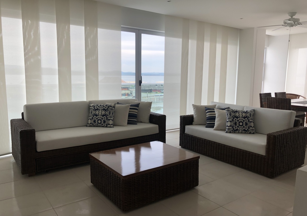 Apartment Two Bedrooms