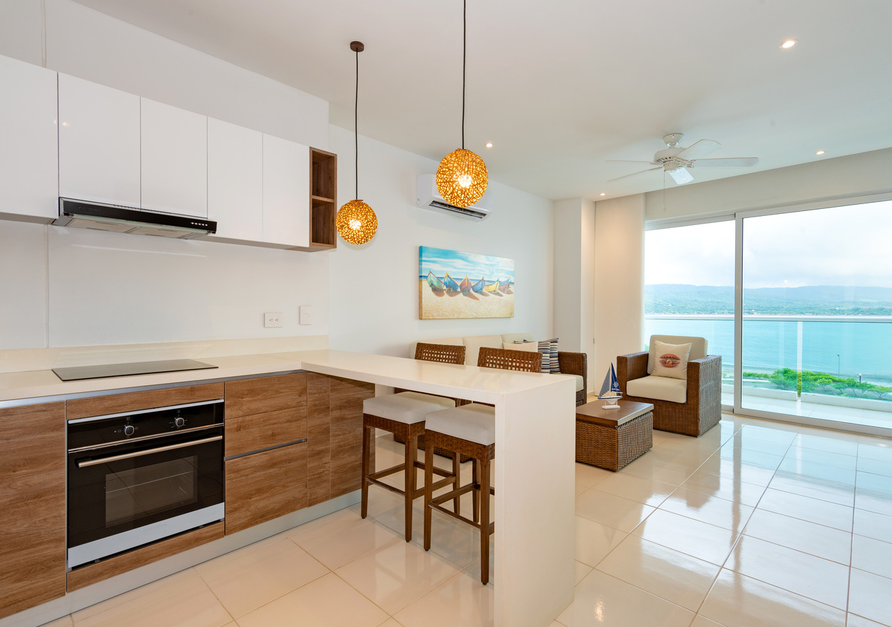 Apartment Two Bedrooms