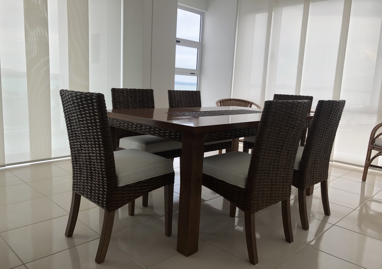 Apartment Two Bedrooms