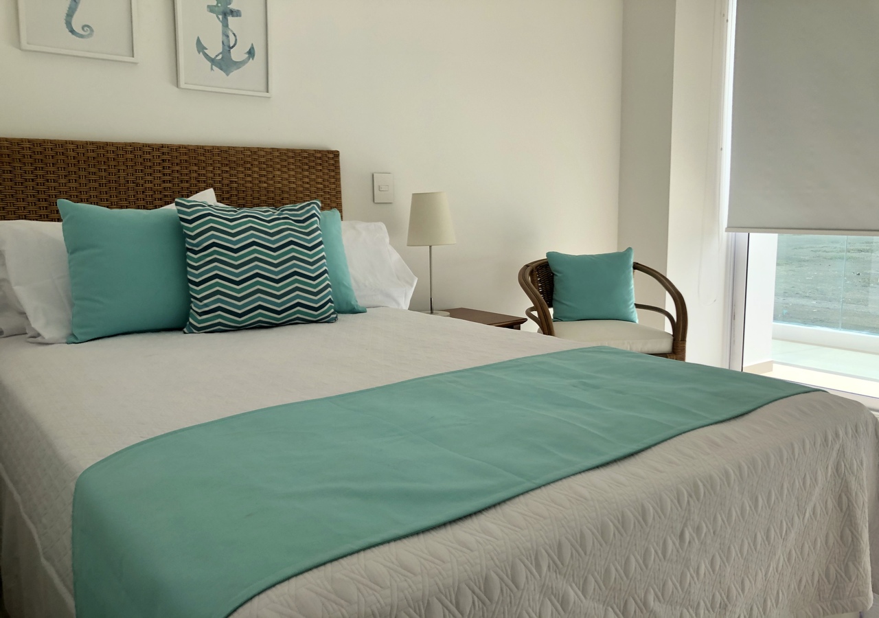 Apartment Two Bedrooms