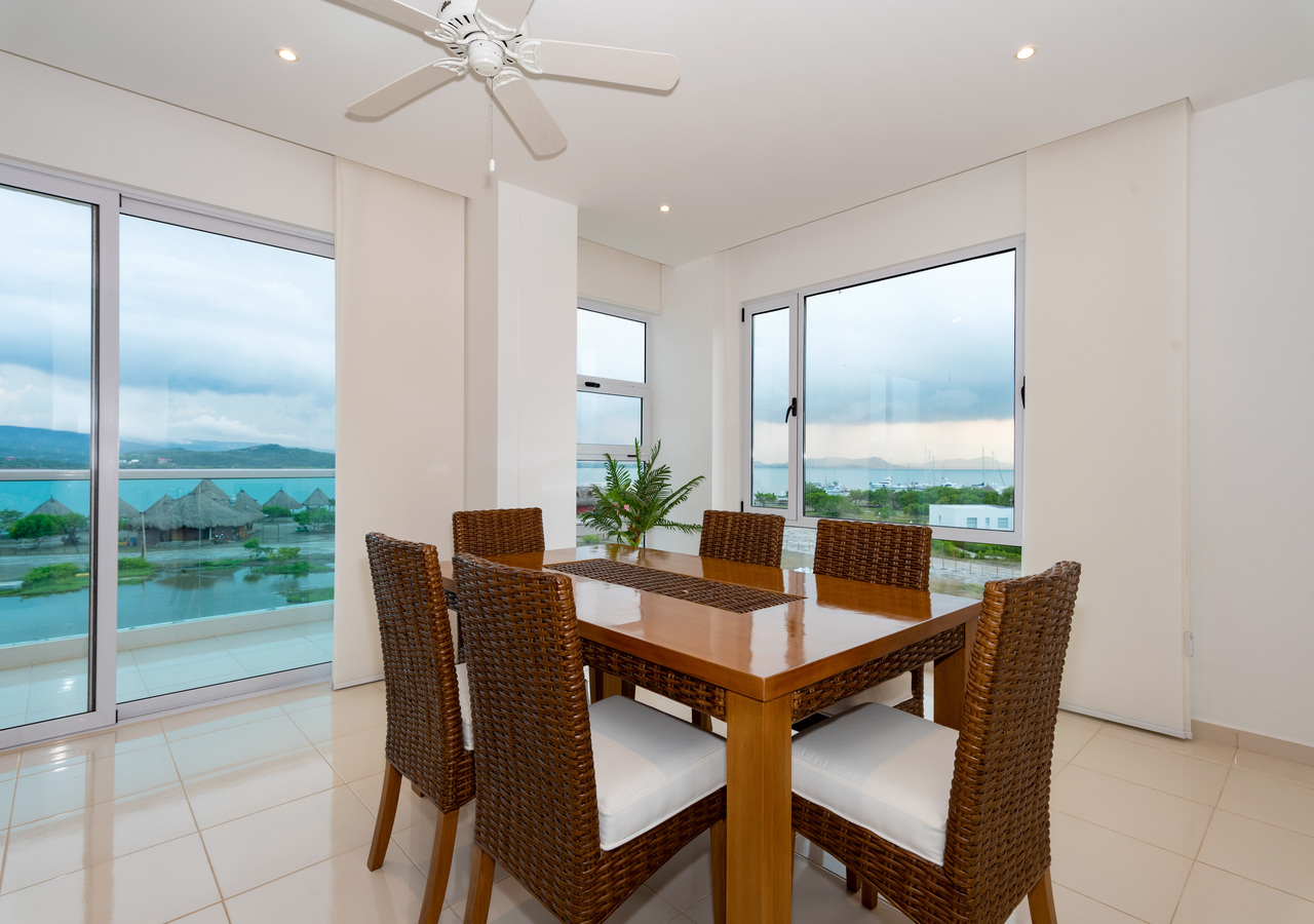 Apartment Two Bedrooms