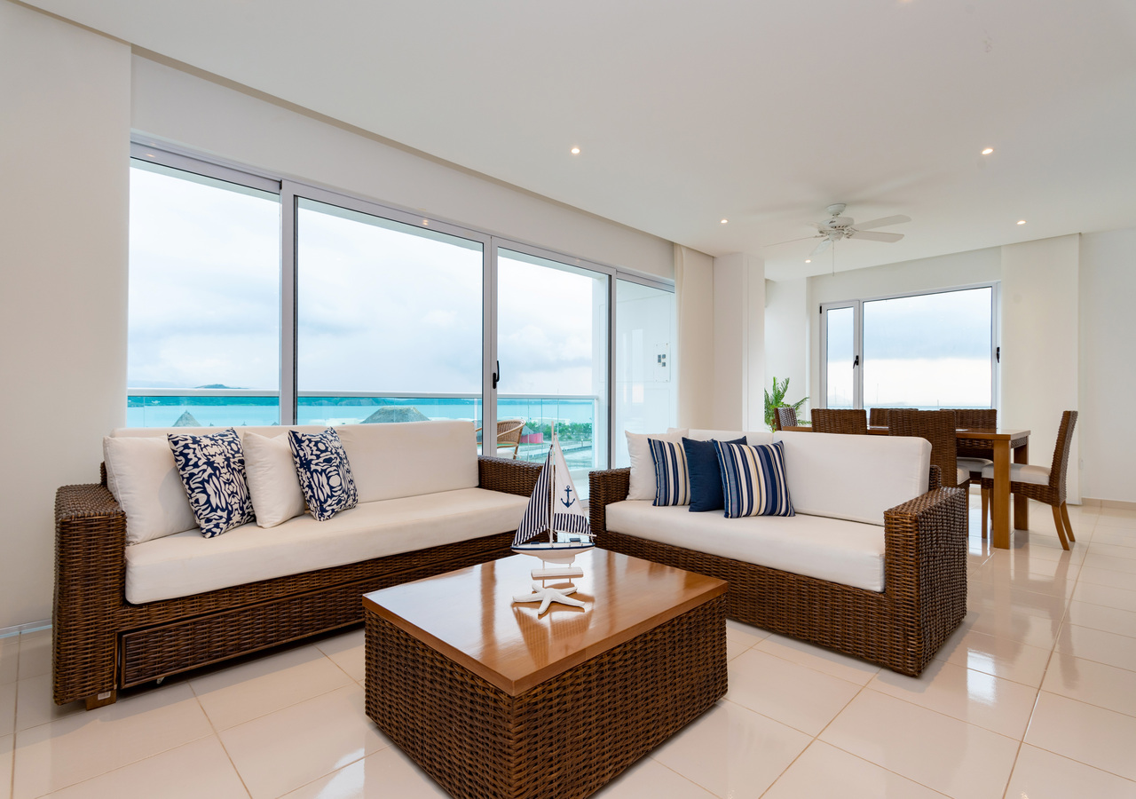 Apartment Two Bedrooms