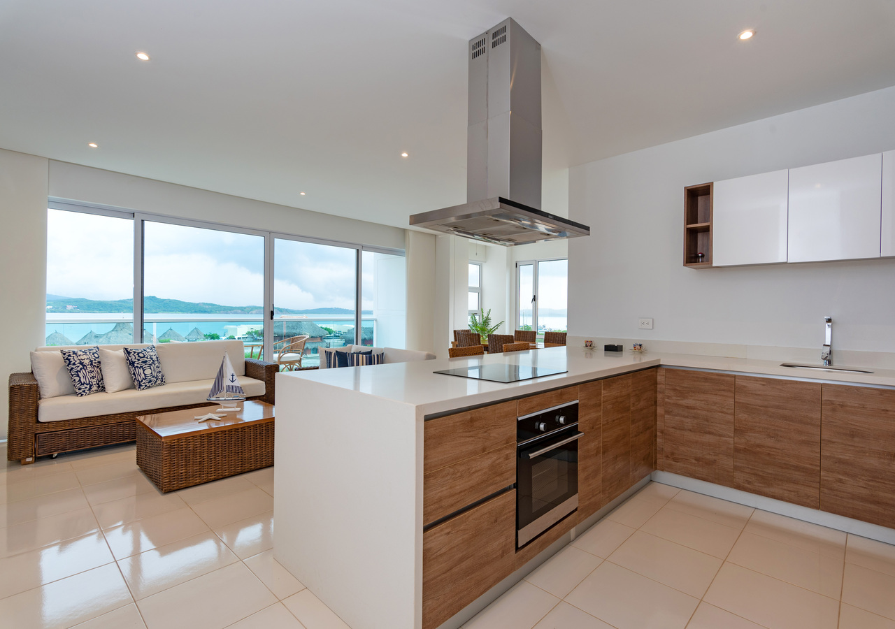 Apartment Two Bedrooms